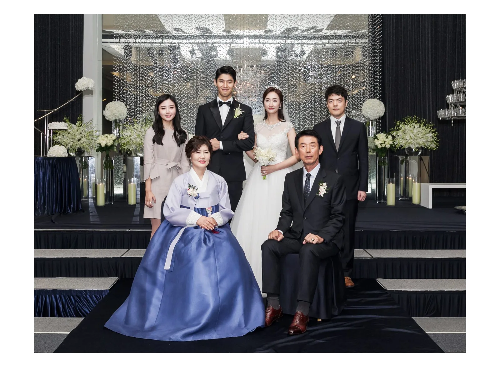 2016 지태환선수 라마다서울 신의정원 - 36