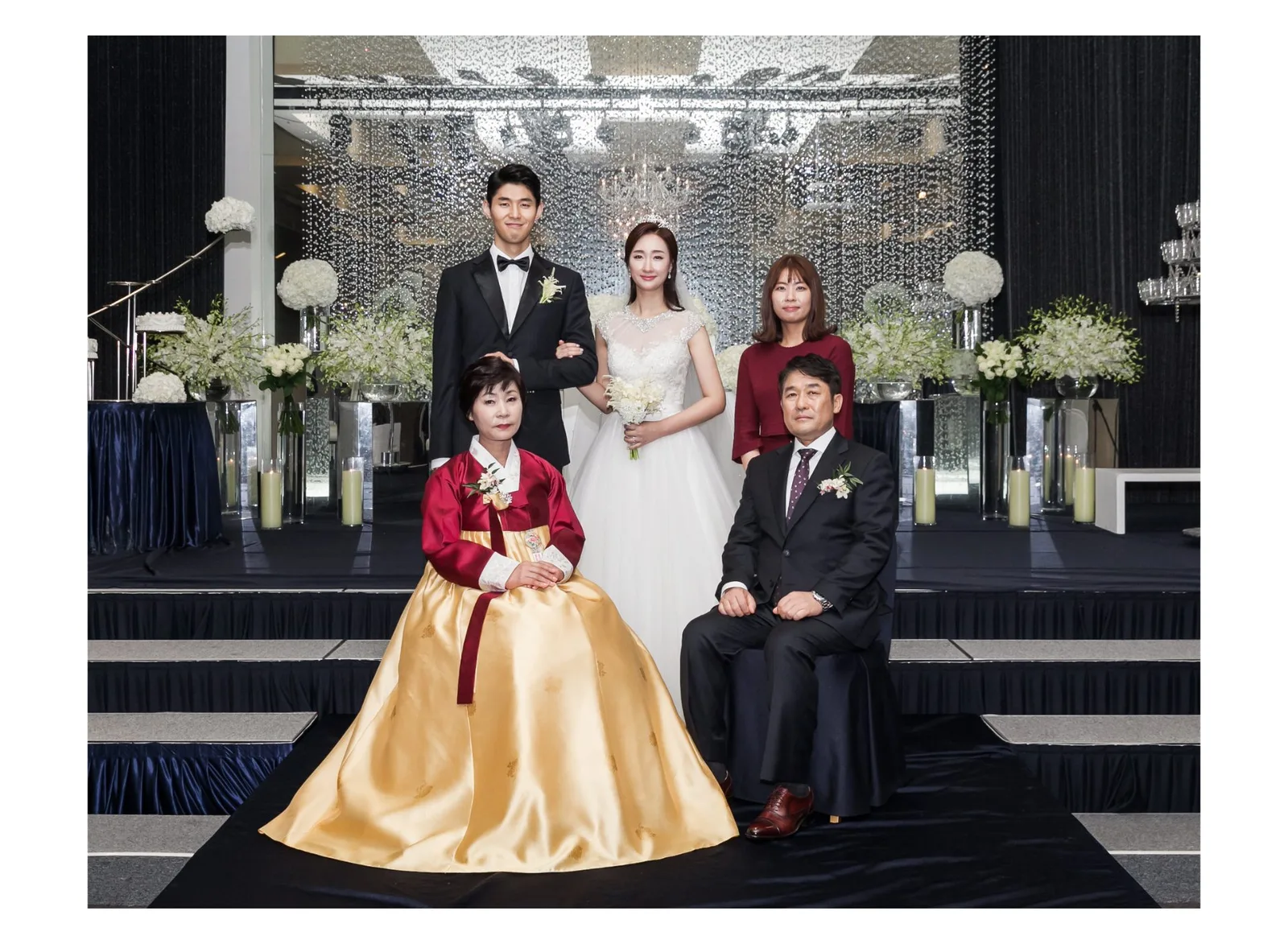 2016 지태환선수 라마다서울 신의정원 - 37