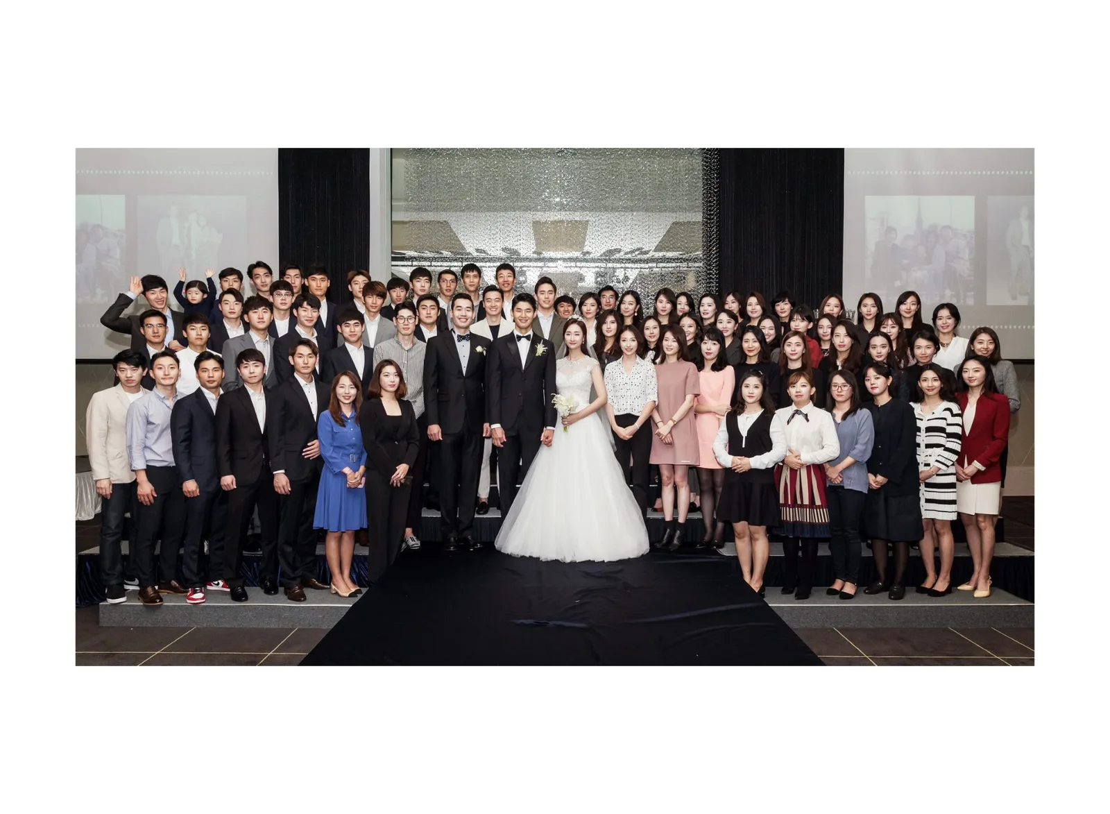 2016 지태환선수 라마다서울 신의정원 - 38
