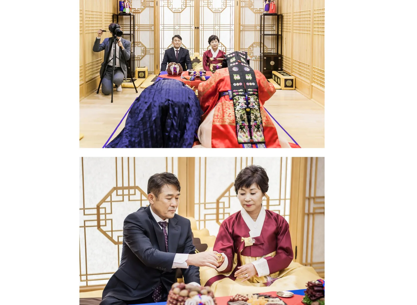 2016 지태환선수 라마다서울 신의정원 - 46