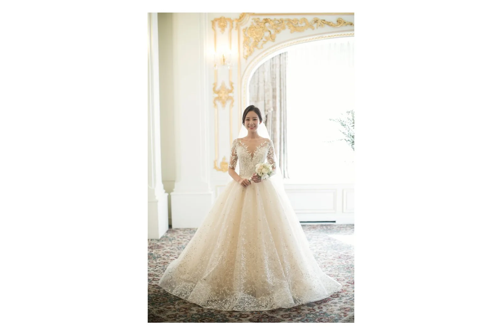 2018 구호 본식  박유라 - 4