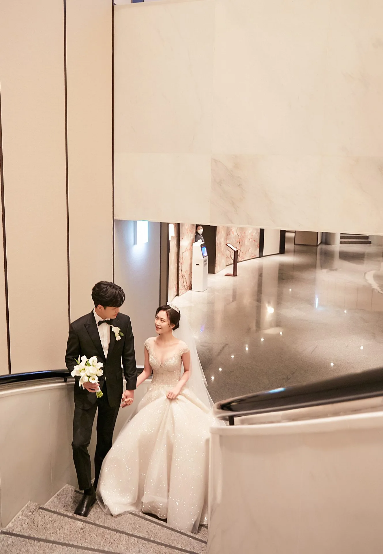 2021 조정식아나운서 본식 - 7