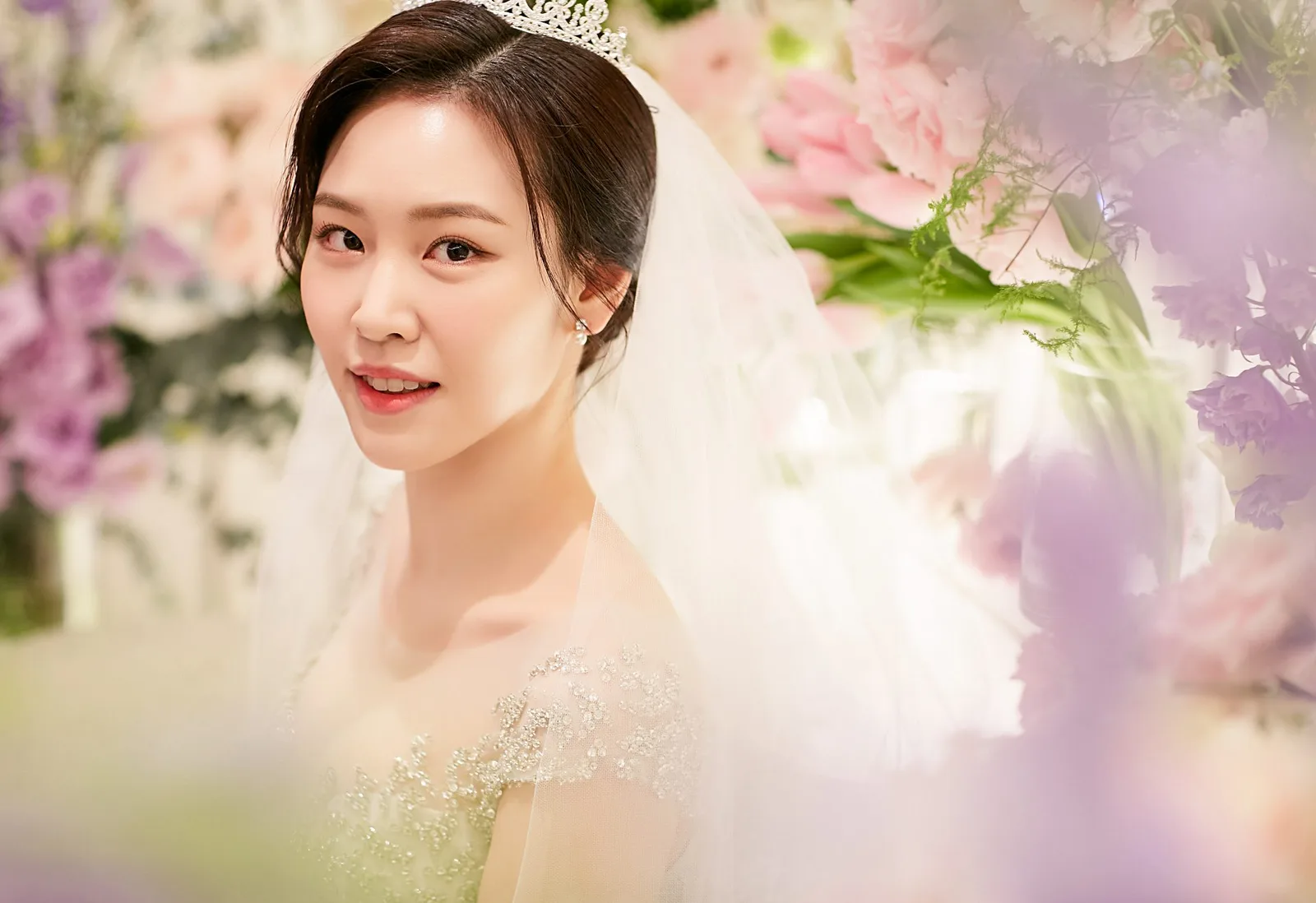 2021 조정식아나운서 본식 - 16