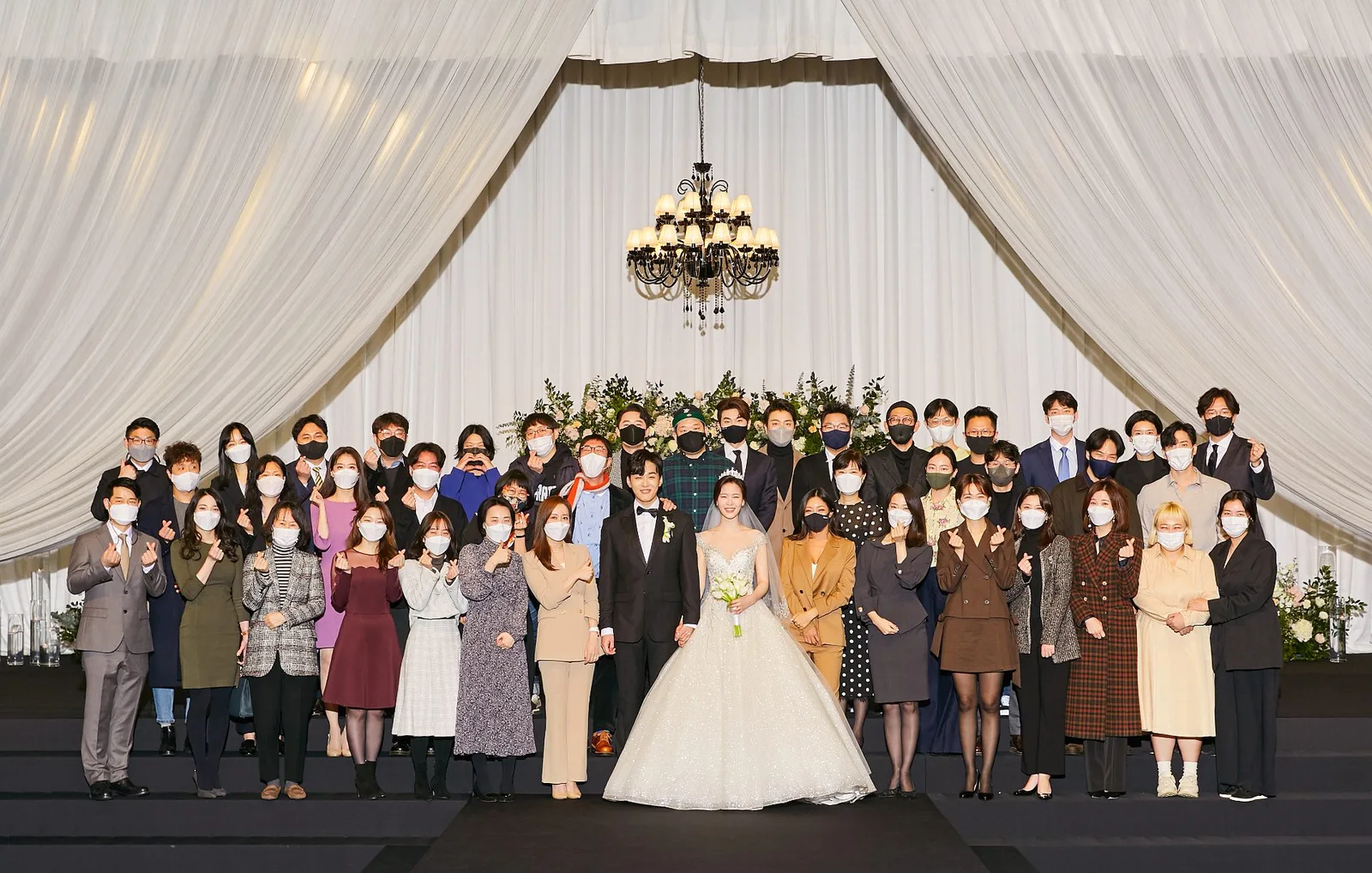 2021 조정식아나운서 본식 - 17