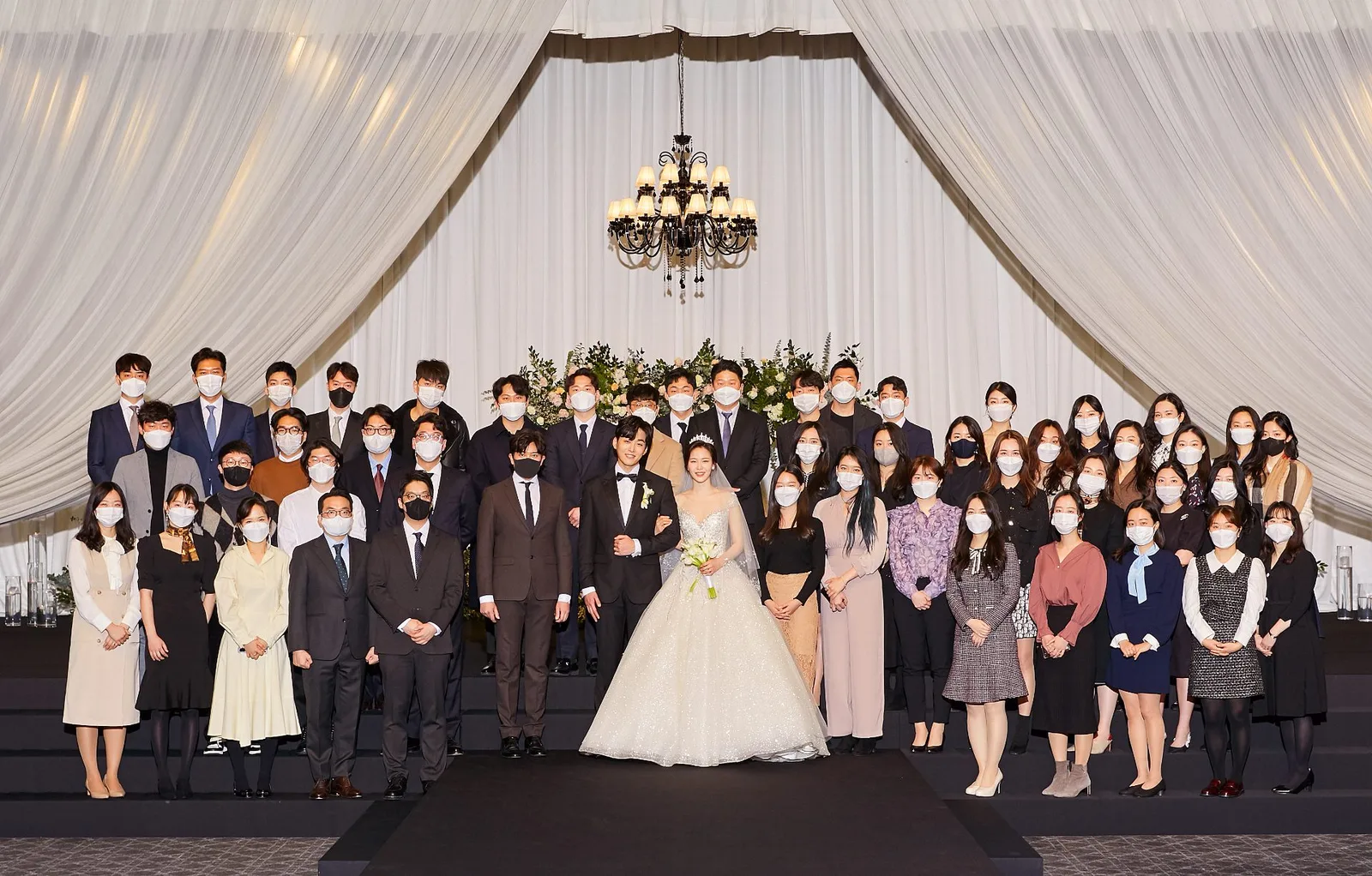 2021 조정식아나운서 본식 - 19