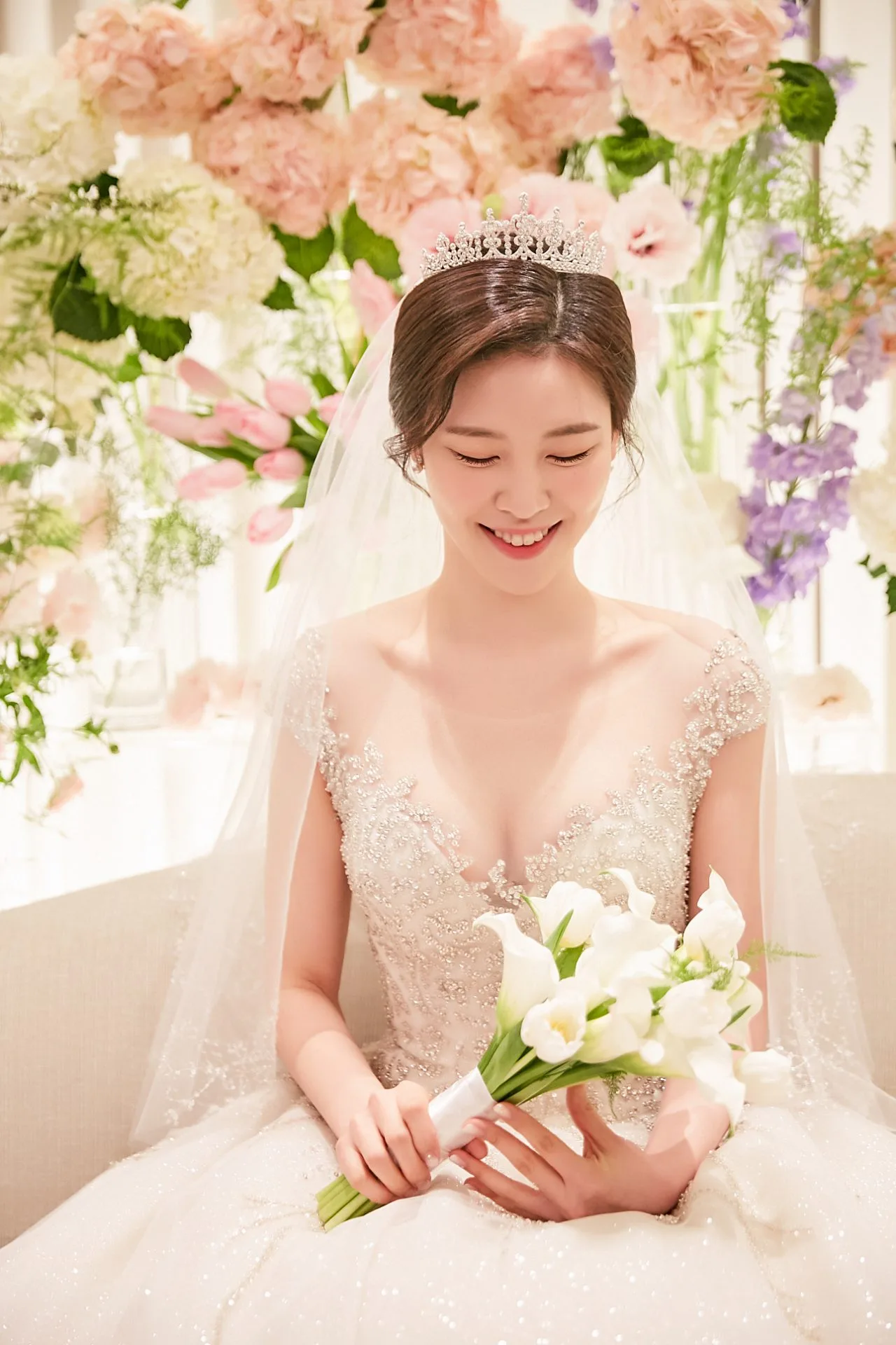 2021 조정식아나운서 본식 - 20