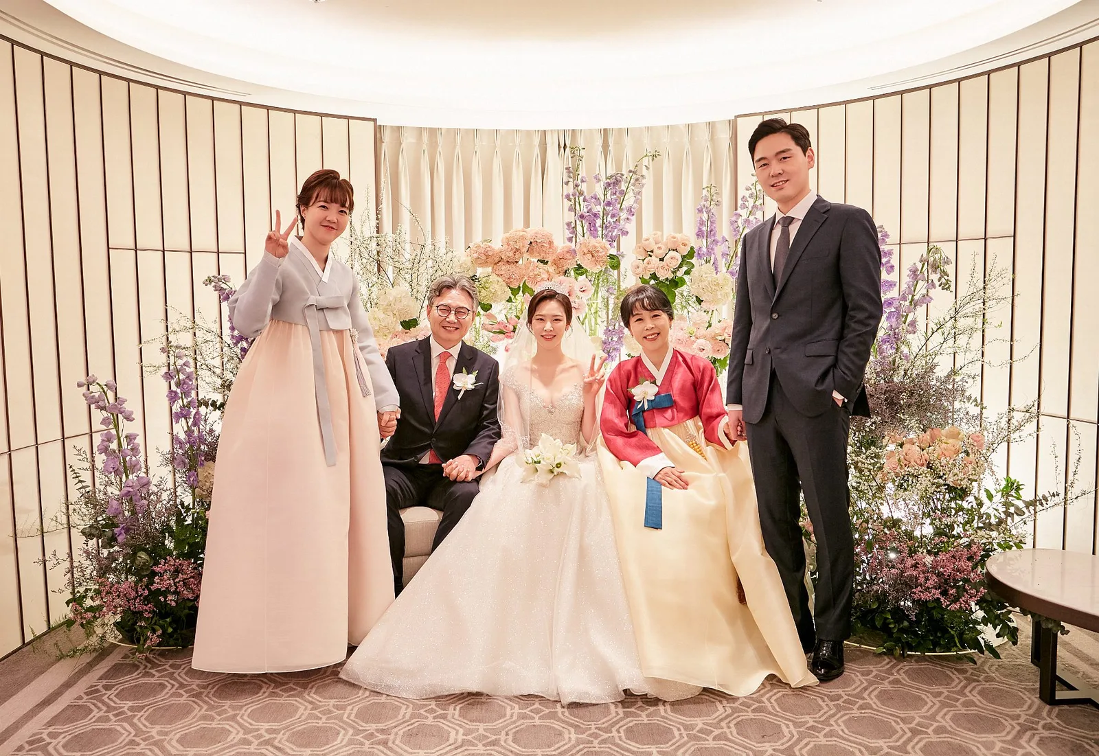2021 조정식아나운서 본식 - 25