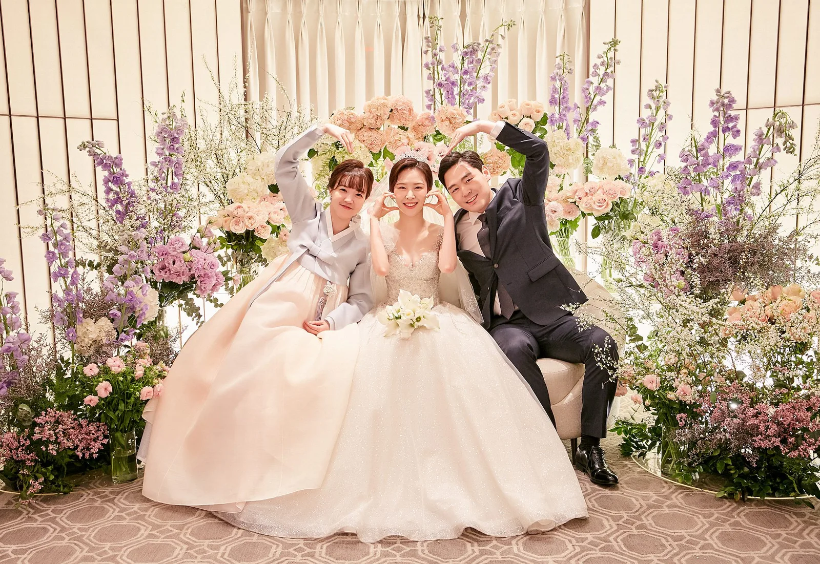 2021 조정식아나운서 본식 - 26