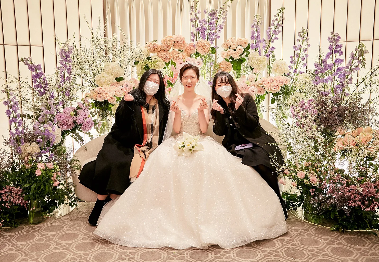 2021 조정식아나운서 본식 - 35