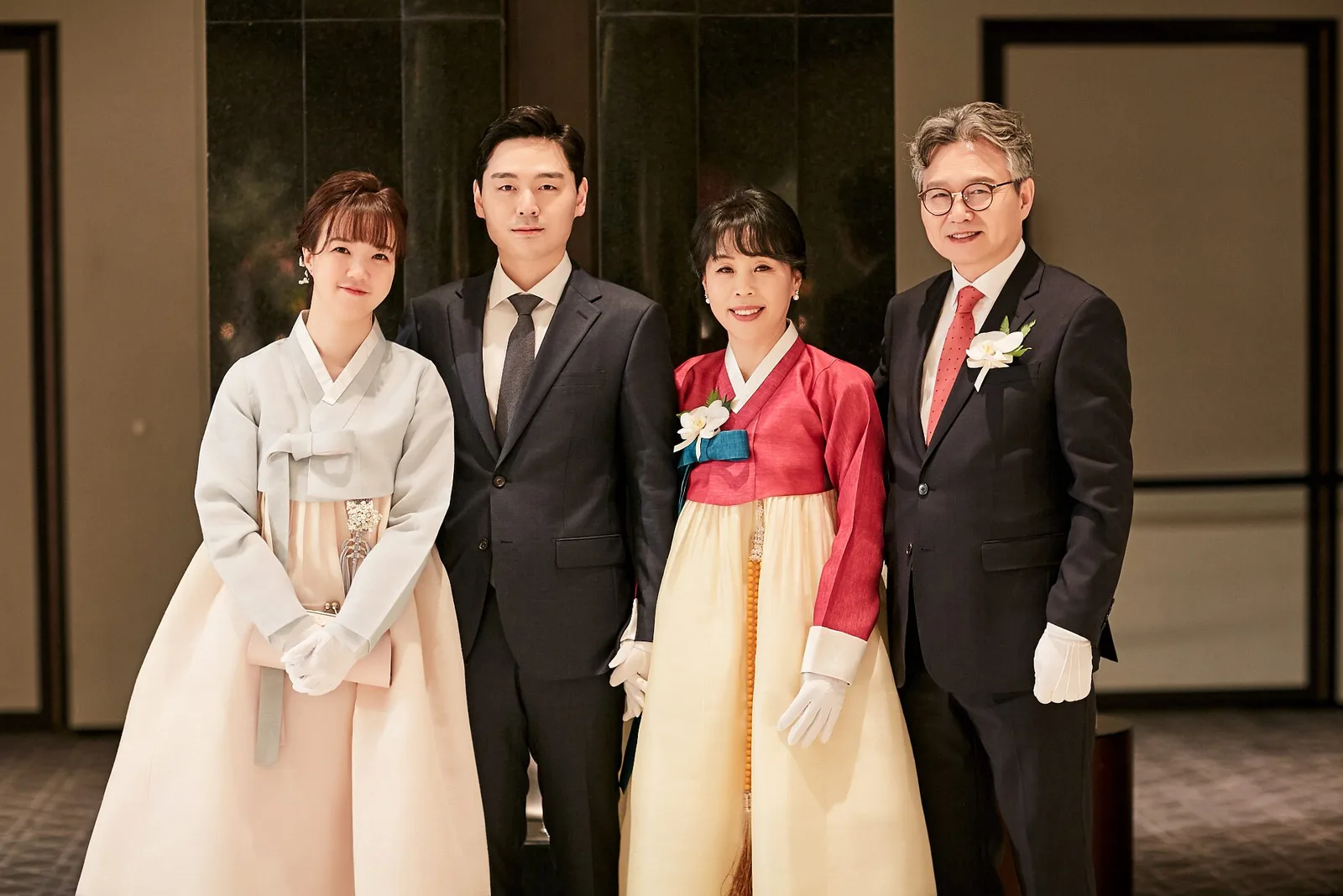 2021 조정식아나운서 본식 - 41