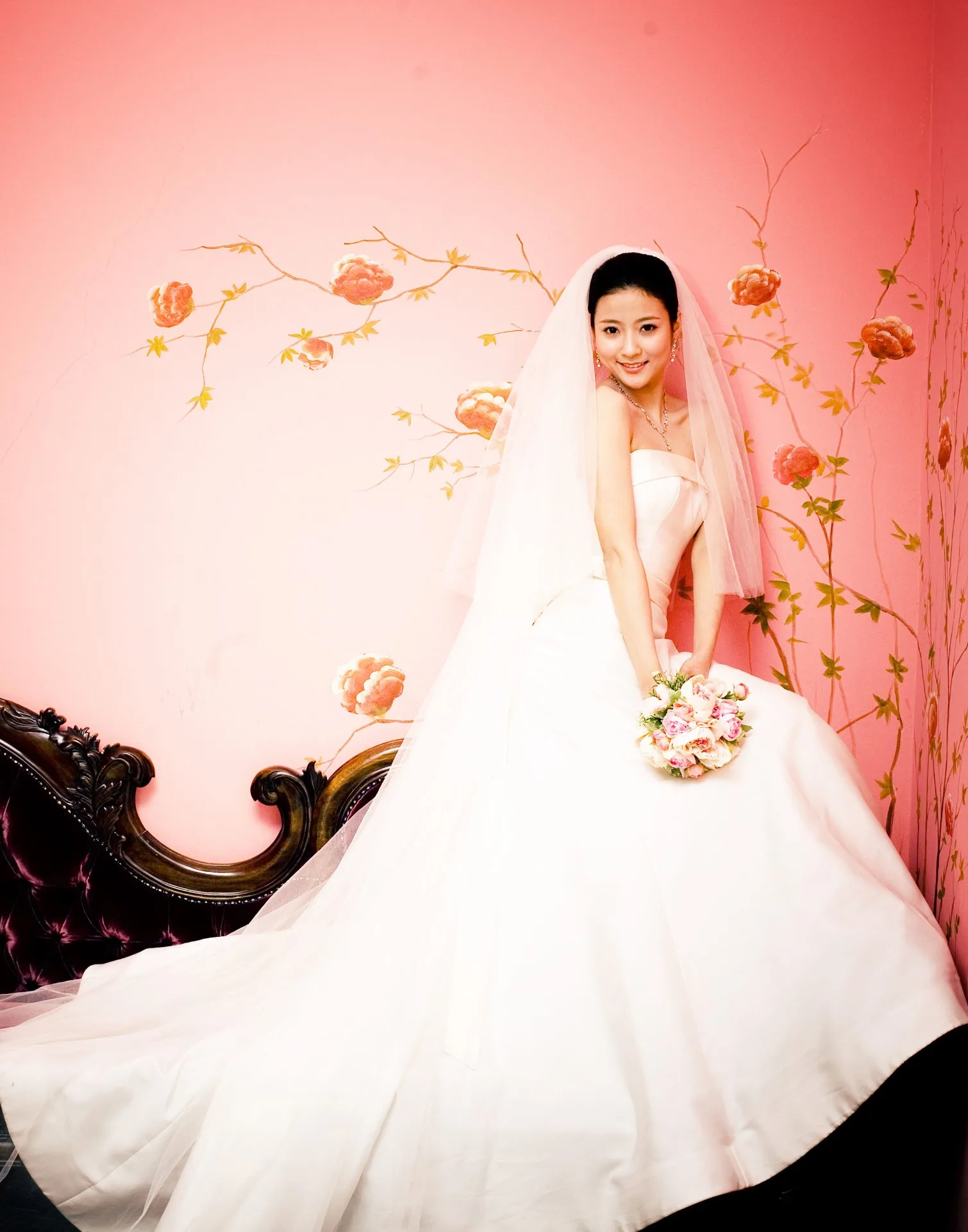 2008 New Sample metal 리허설 촬영 샘플 - 38