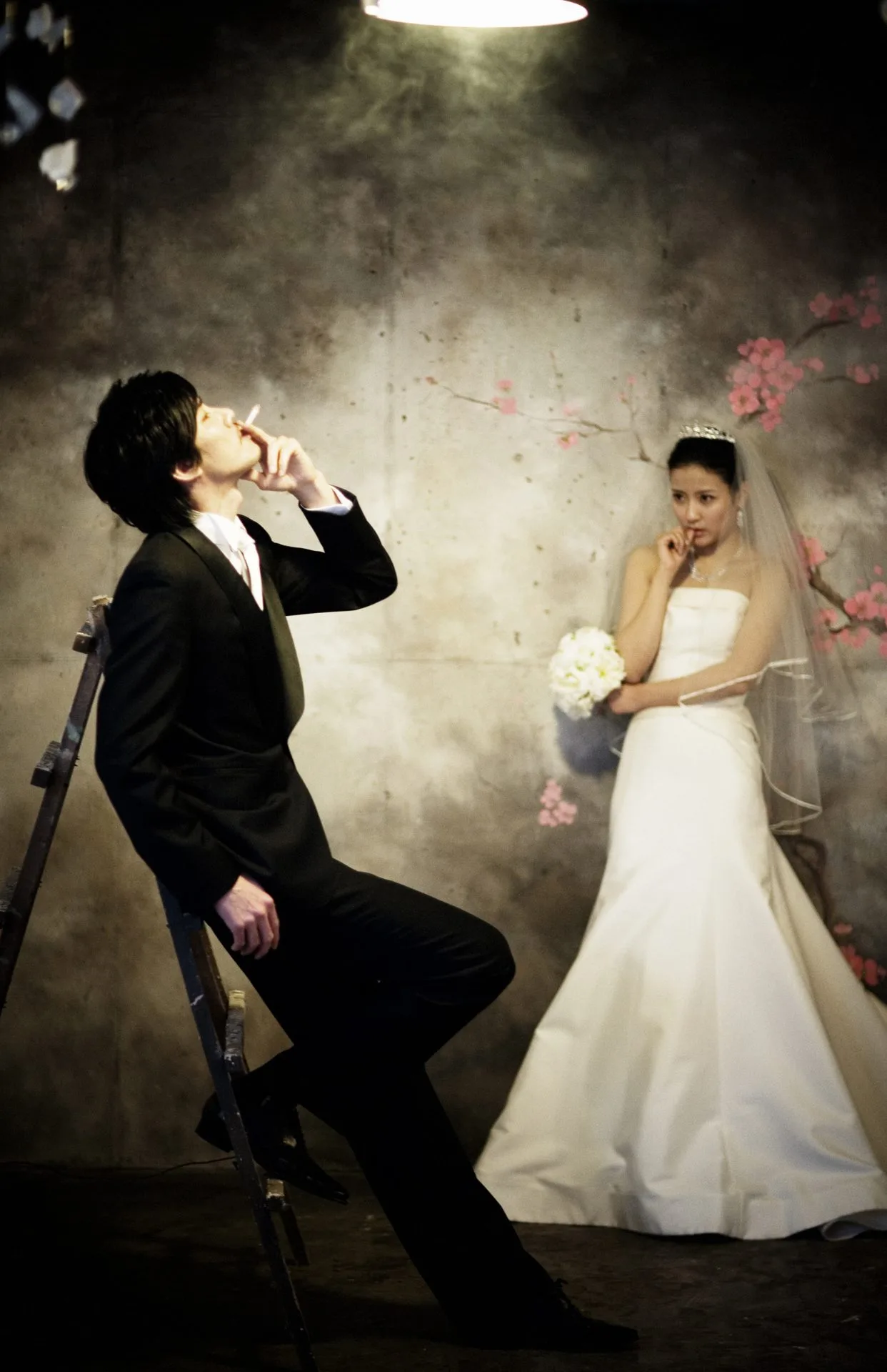 2008 New Sample metal 리허설 촬영 샘플 - 52