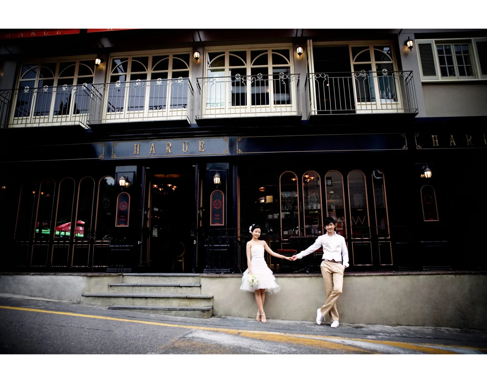2009 TRUE 2 리허설 샘플 - 1