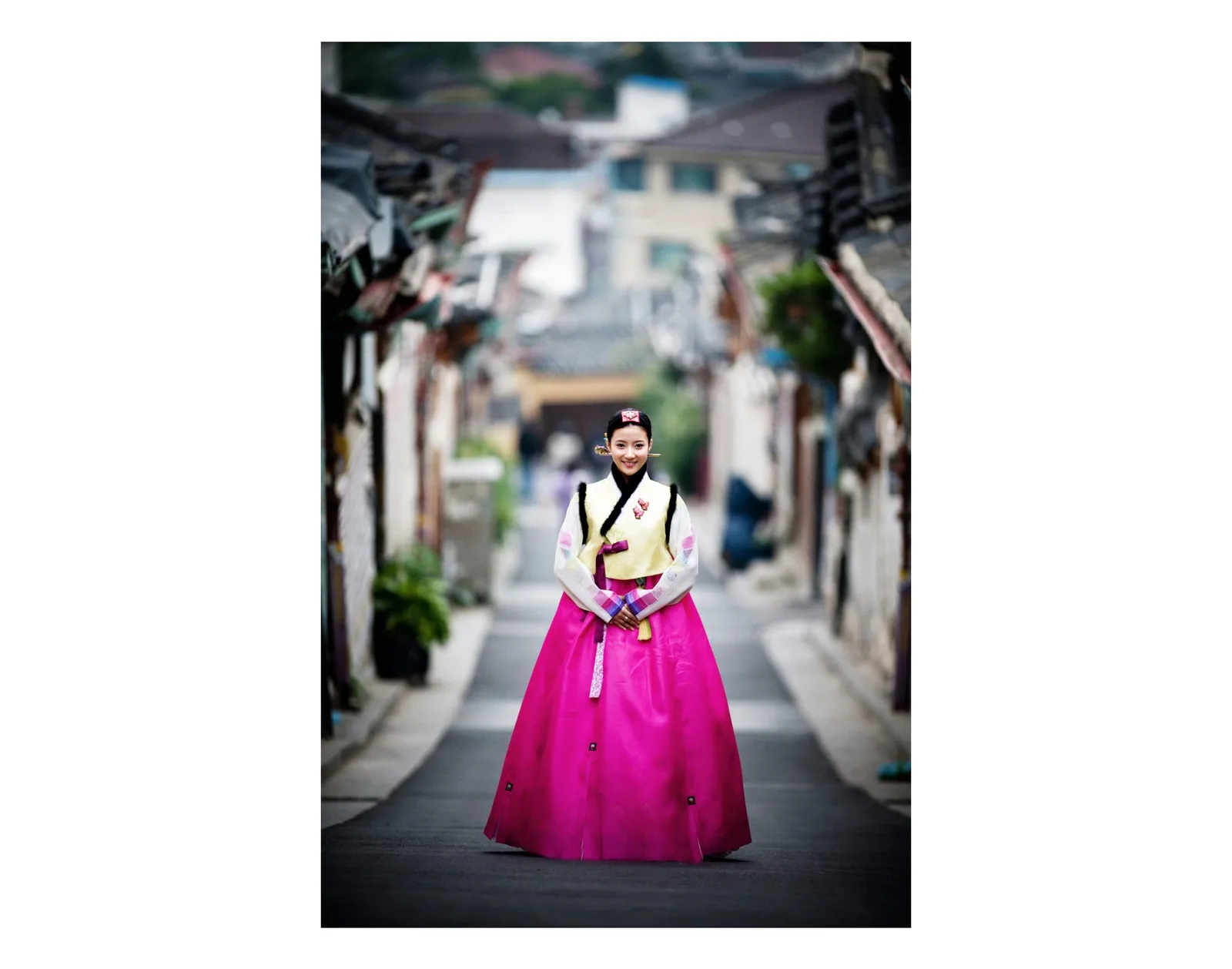 2009 TRUE 2 리허설 샘플 - 5