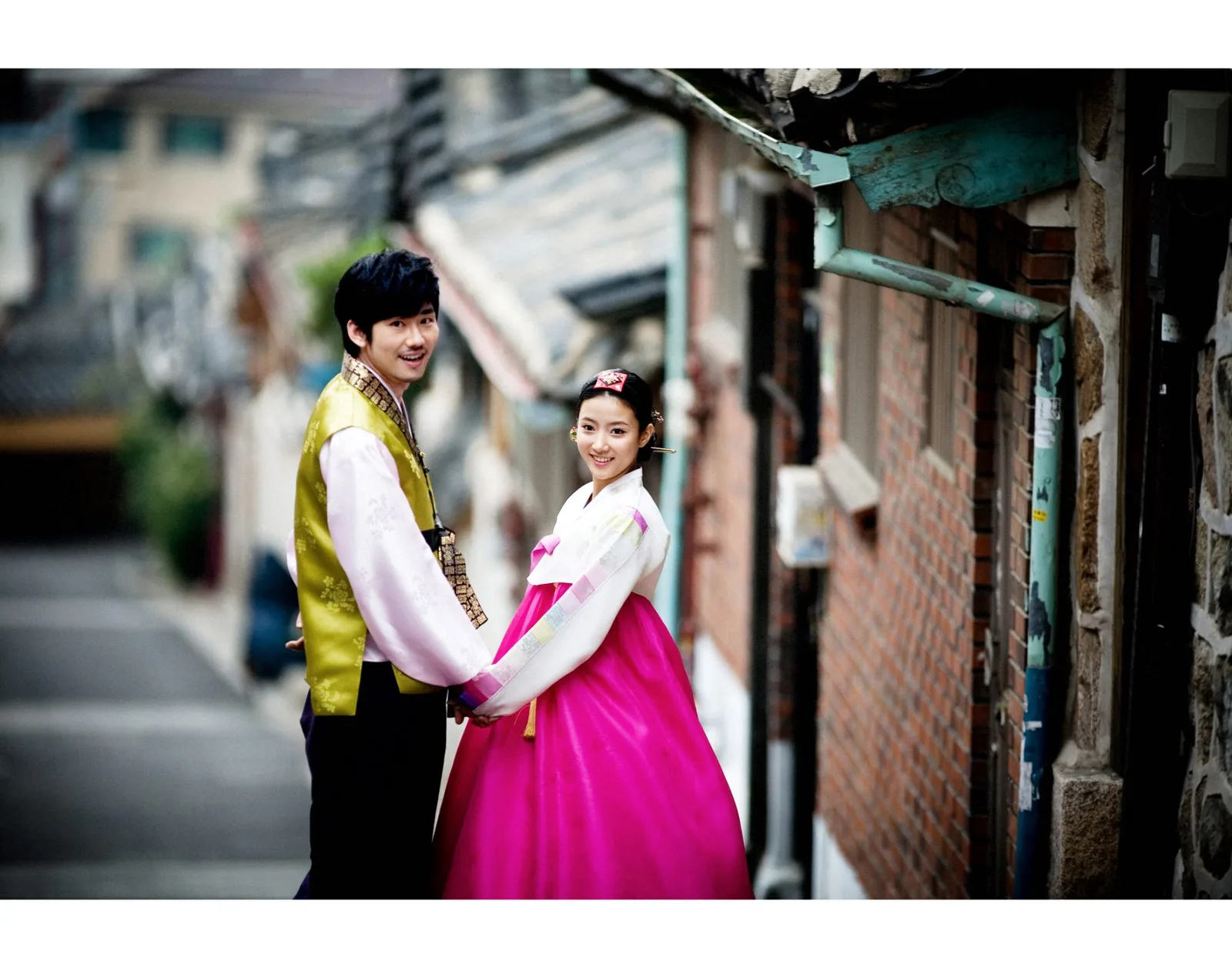 2009 TRUE 2 리허설 샘플 - 6
