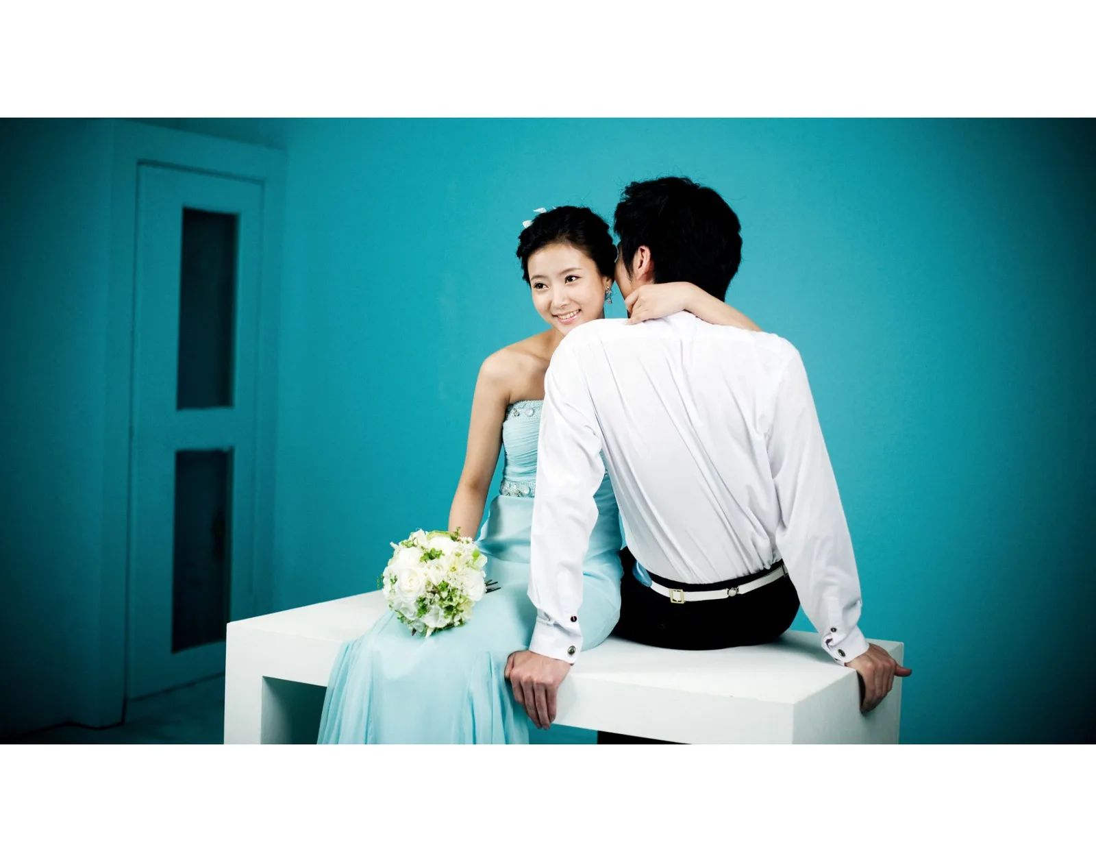 2009 TRUE 2 리허설 샘플 - 47
