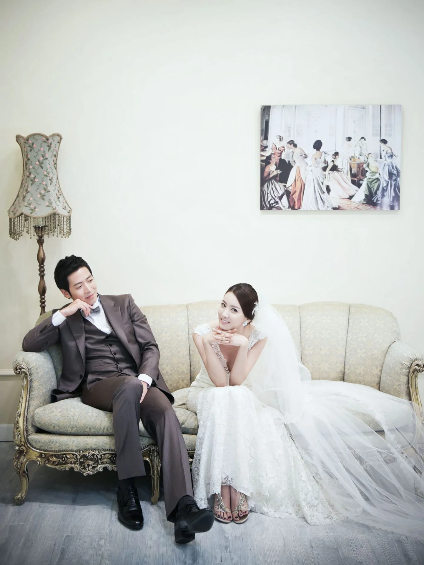 2014 New NUEVO 리허설 샘플 - 1