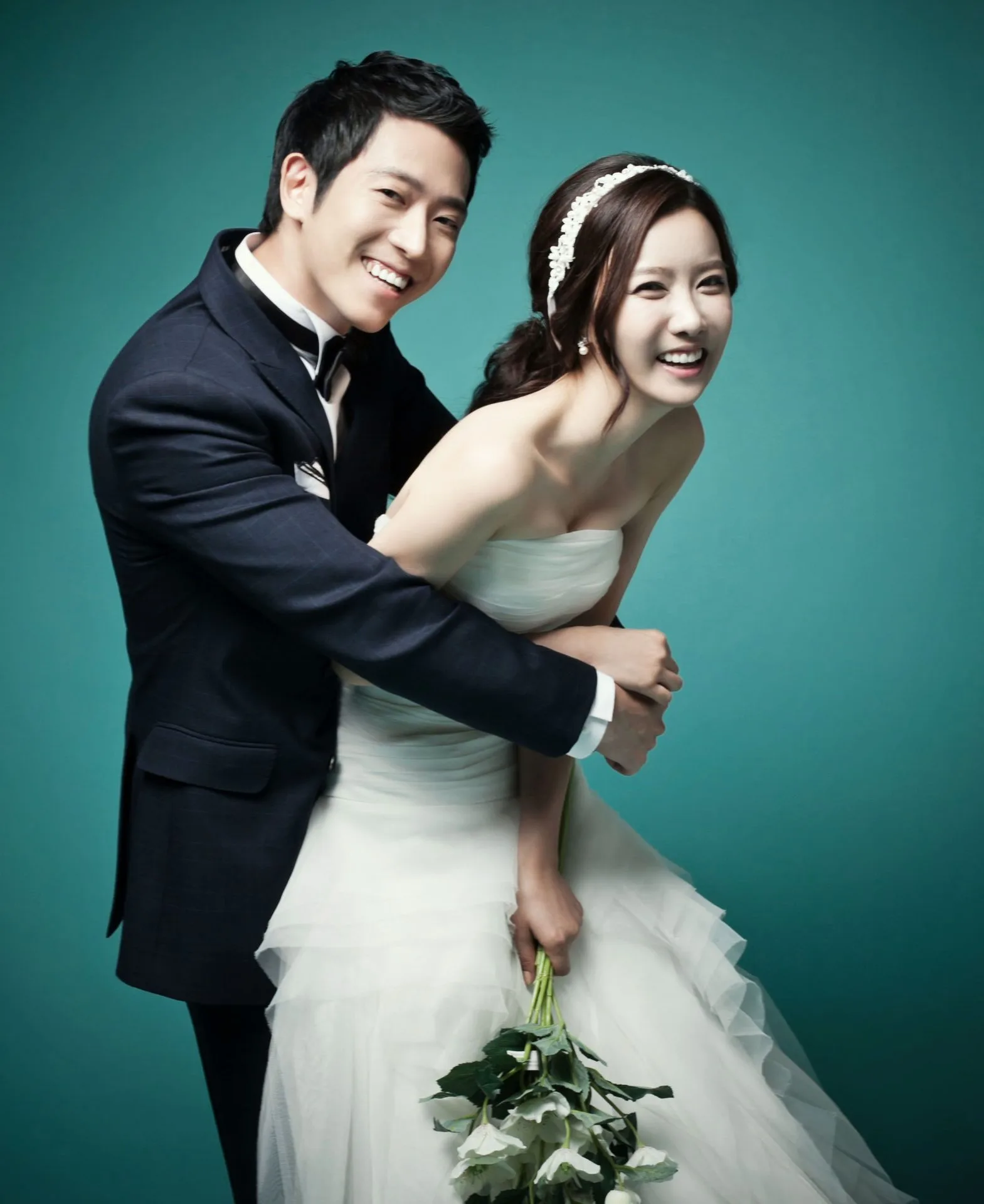 2014 New NUEVO 리허설 샘플 - 3