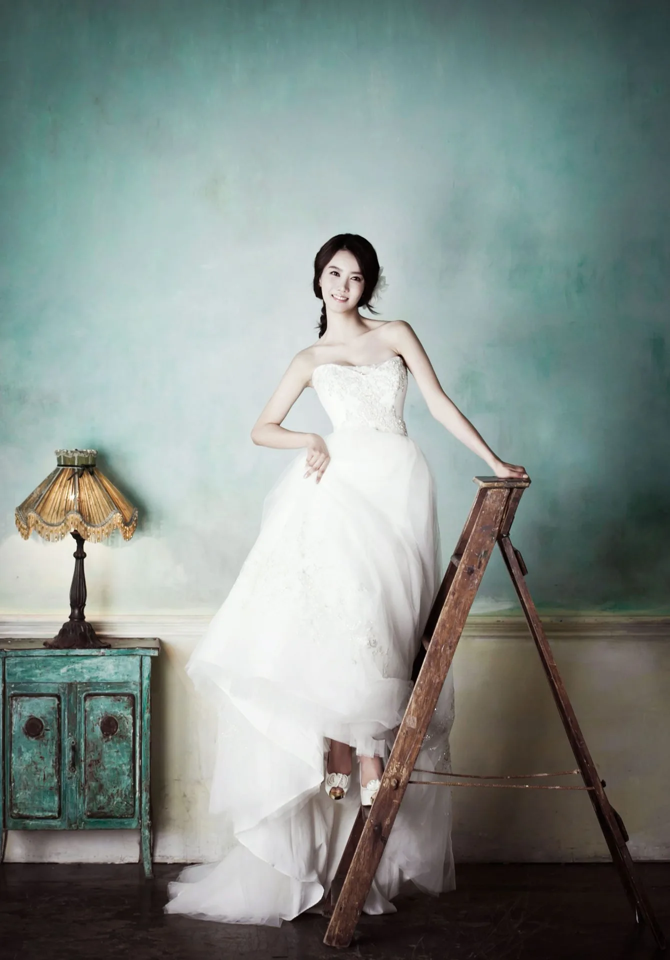2014 New NUEVO 리허설 샘플 - 29