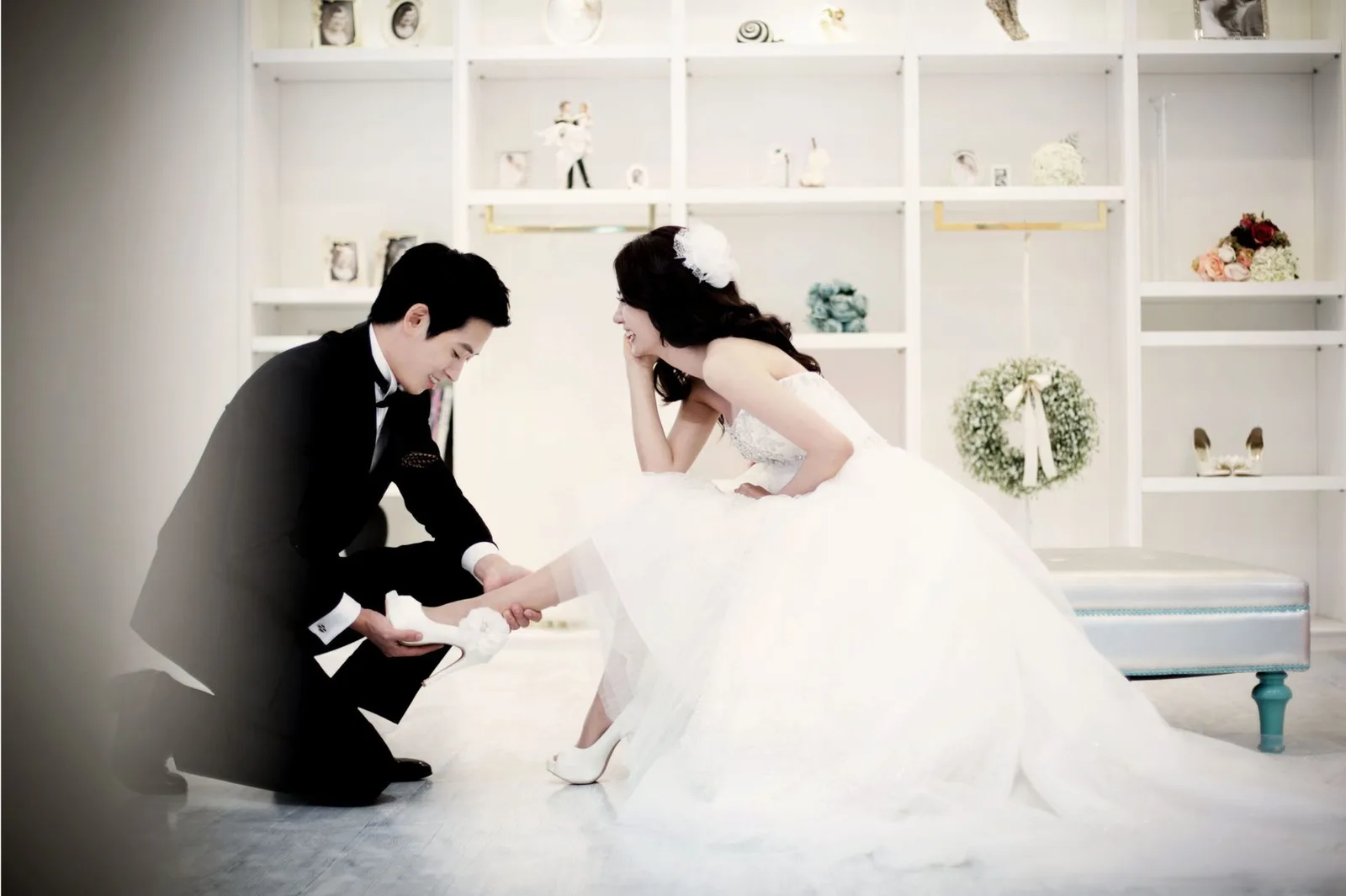 2014 New NUEVO 리허설 샘플 - 35