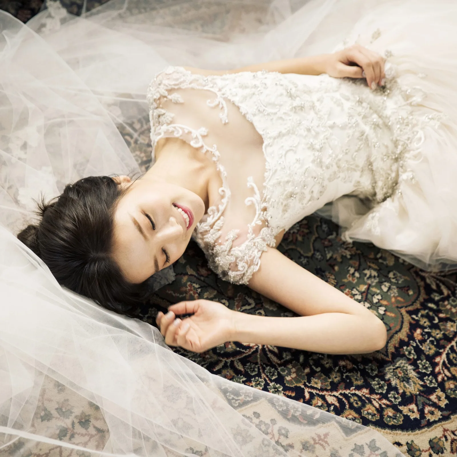 2016 Kuho new sample white 리허설 샘플 - 12