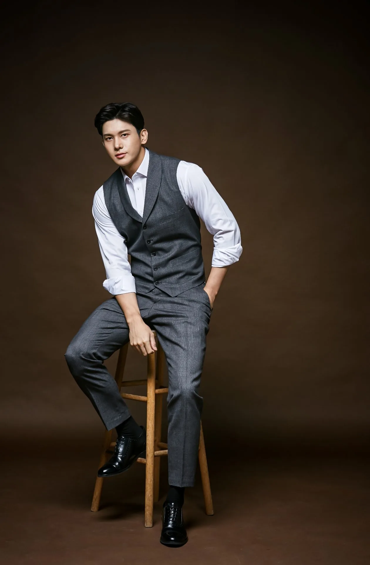 2020 black label 리허설 샘플 촬영 - 5