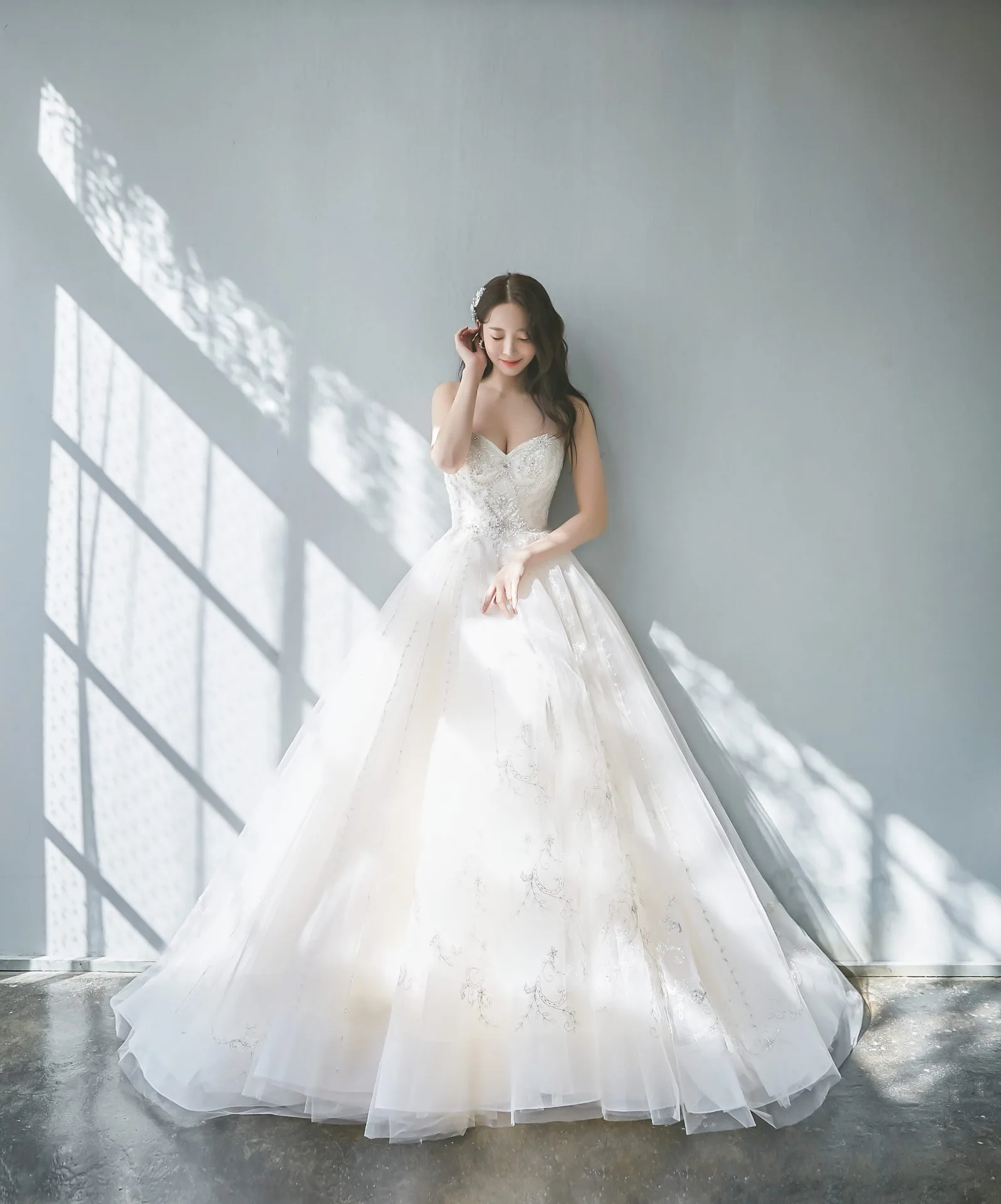 2020 black label 리허설 샘플 촬영 - 7