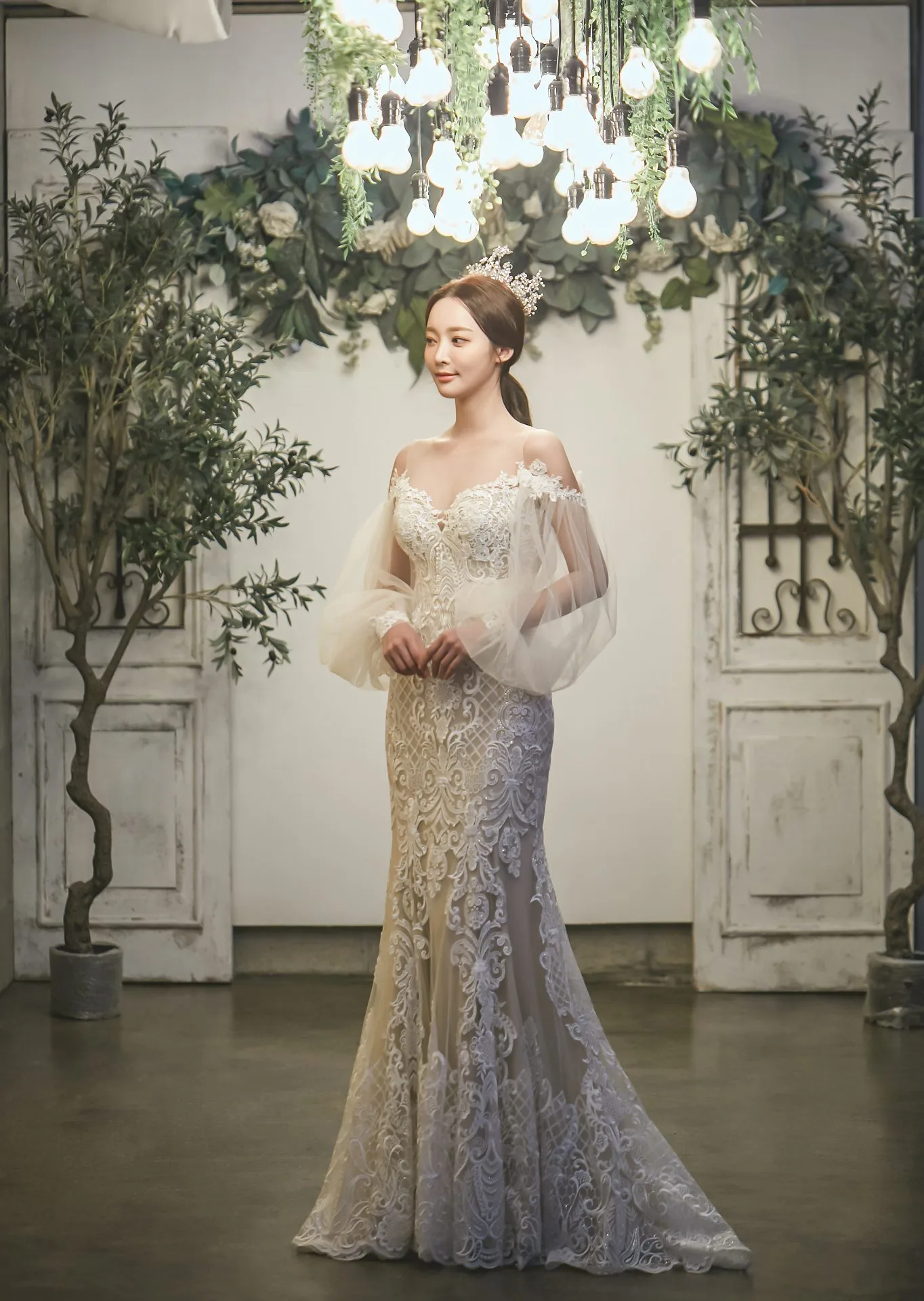 2020 black label 리허설 샘플 촬영 - 27