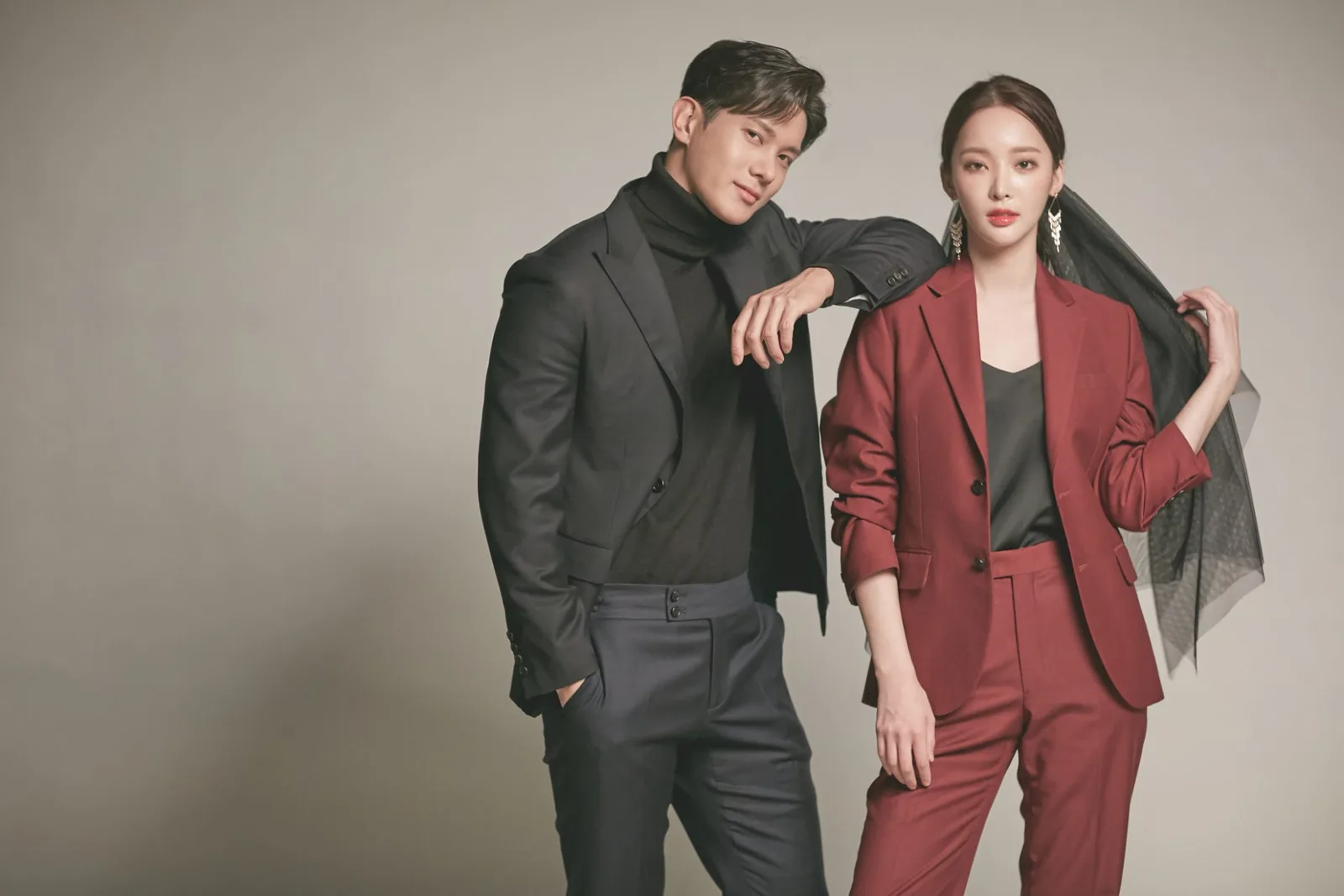 2020 black label 리허설 샘플 촬영 - 60