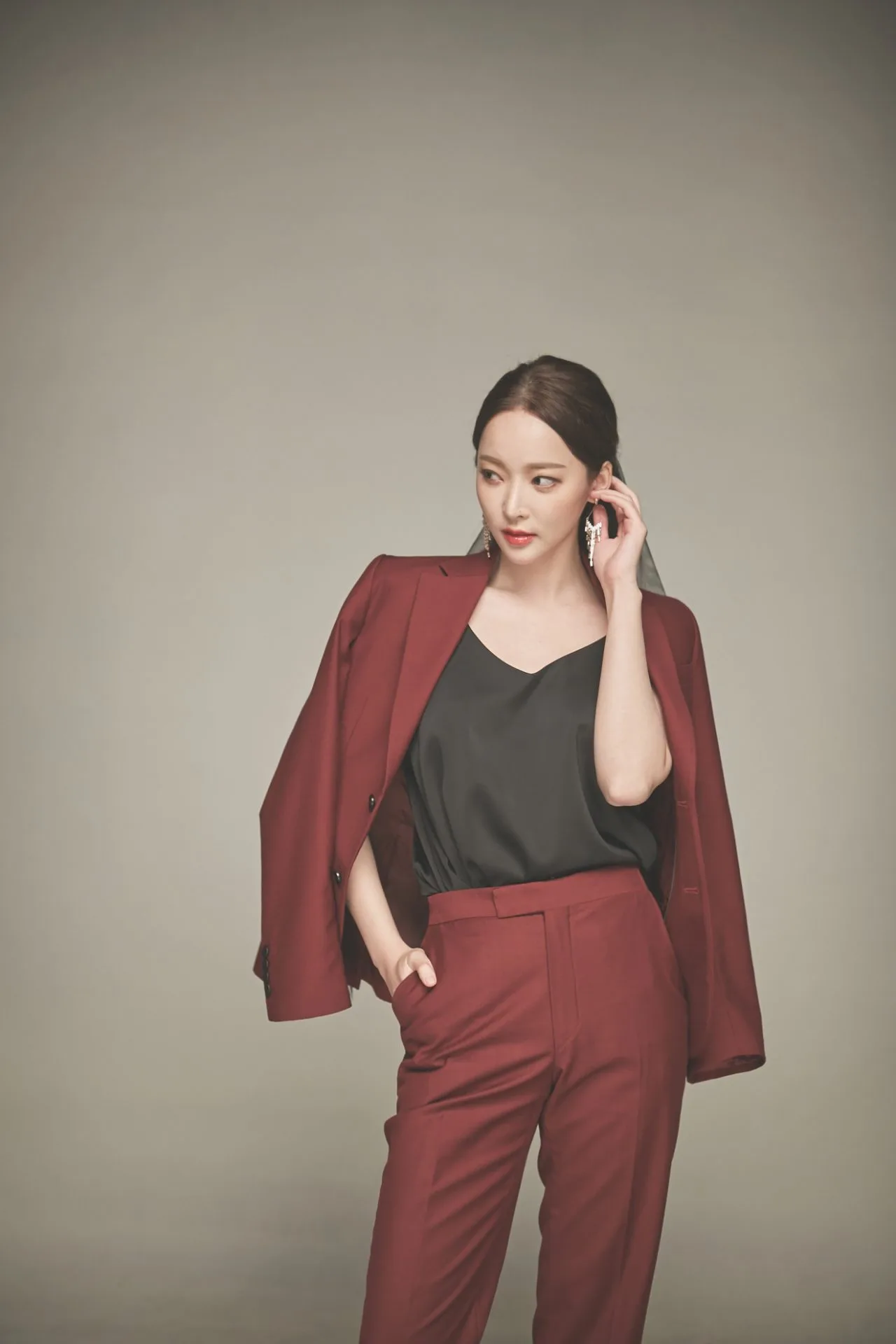 2020 black label 리허설 샘플 촬영 - 61
