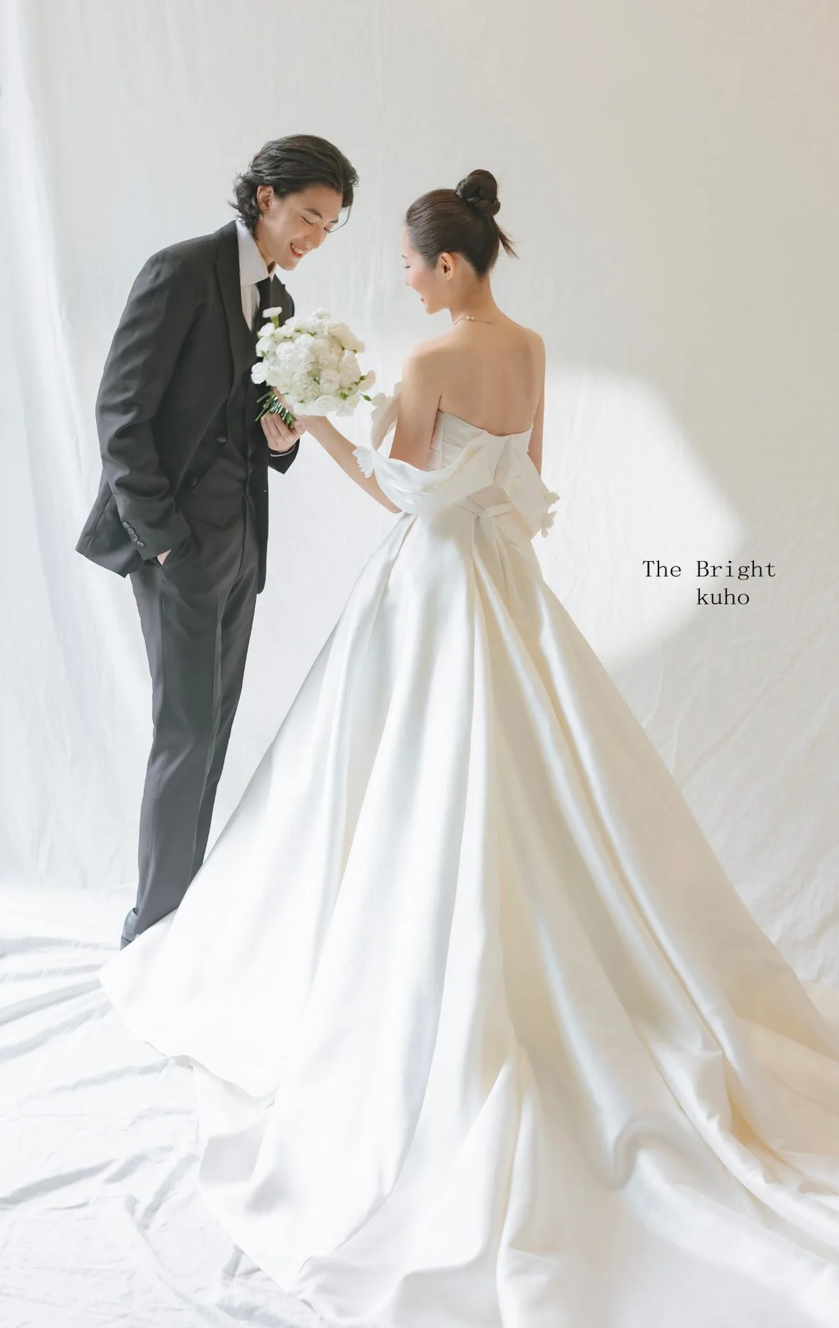 2025 The Bright 구호스튜디오 리허설 샘플 - 12