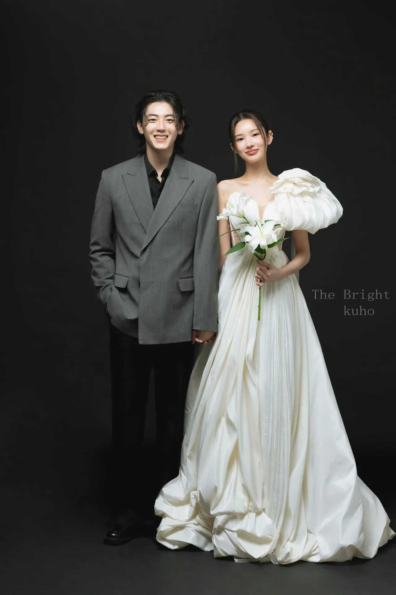 2025 The Bright 구호스튜디오 리허설 샘플 - 23