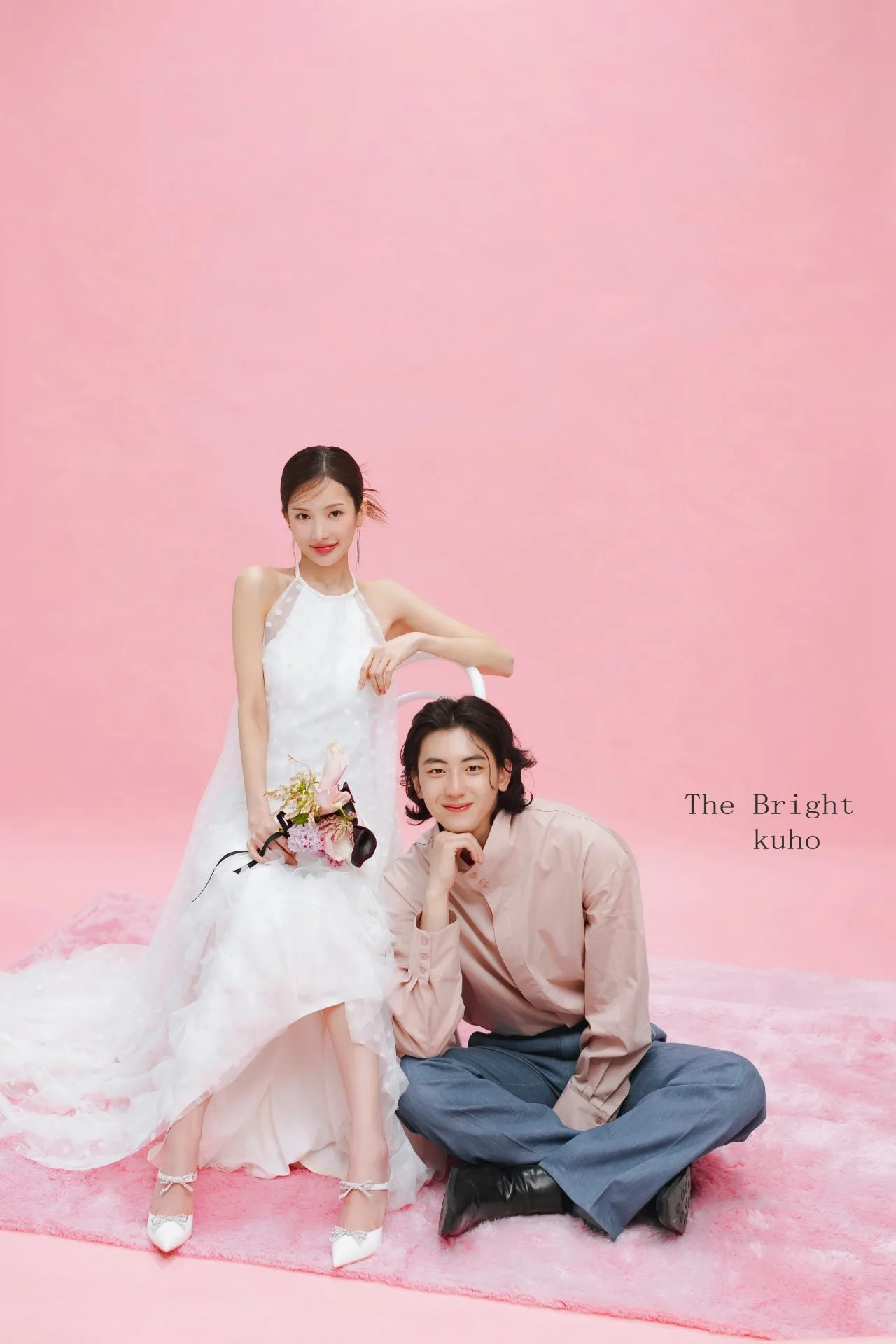 2025 The Bright 구호스튜디오 리허설 샘플 - 49