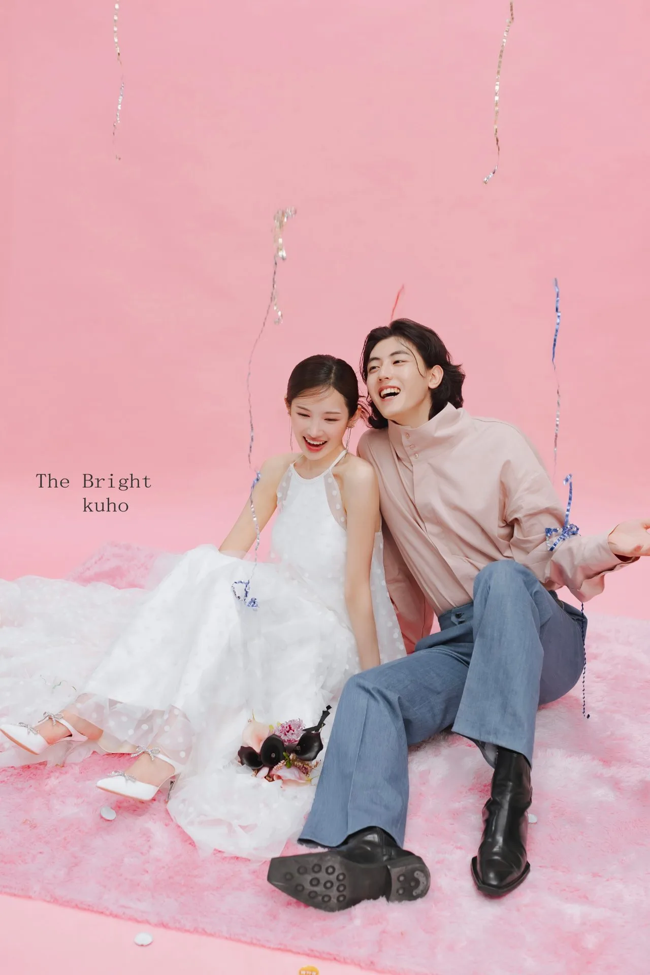 2025 The Bright 구호스튜디오 리허설 샘플 - 50