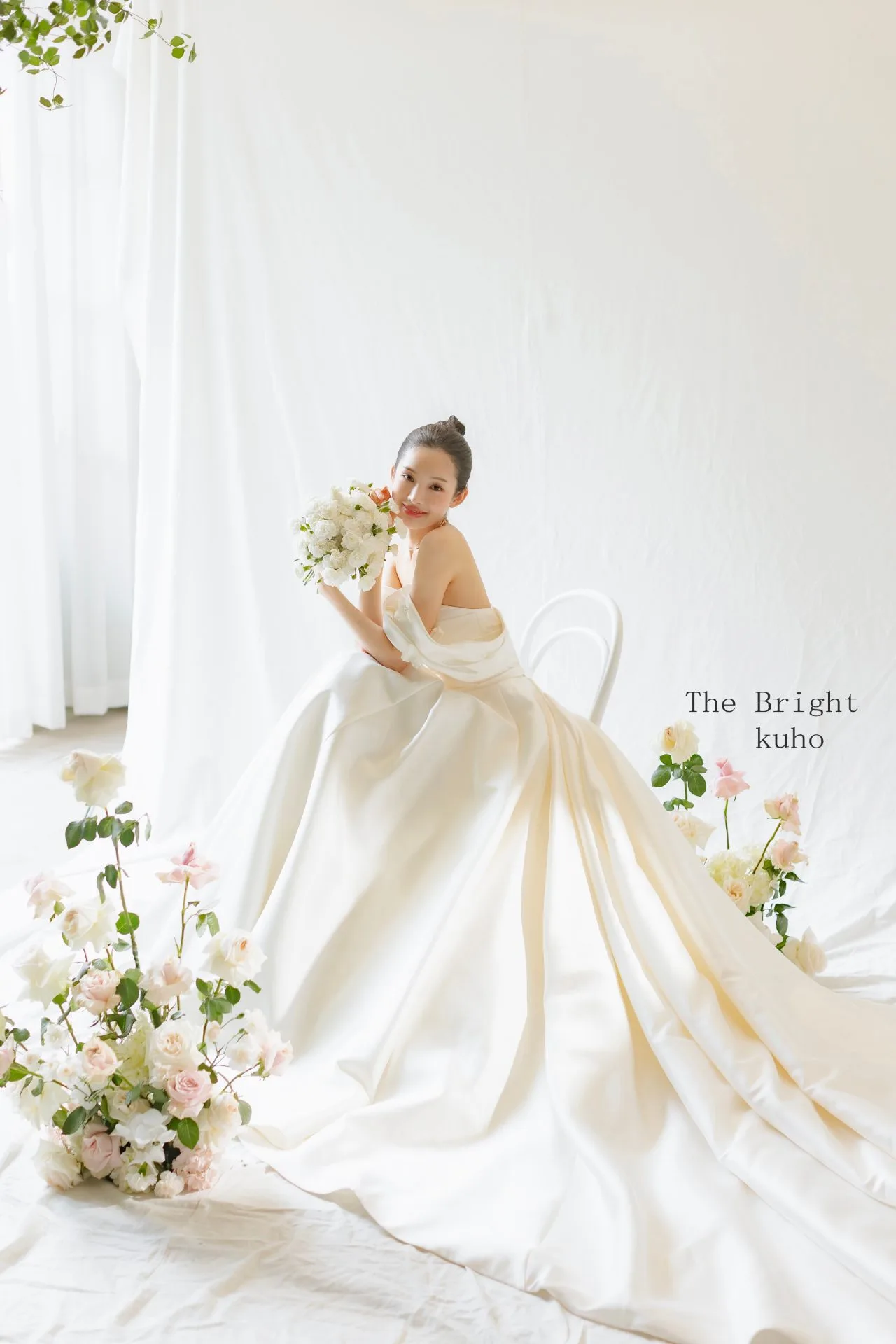2025 The Bright 구호스튜디오 리허설 샘플 - 52