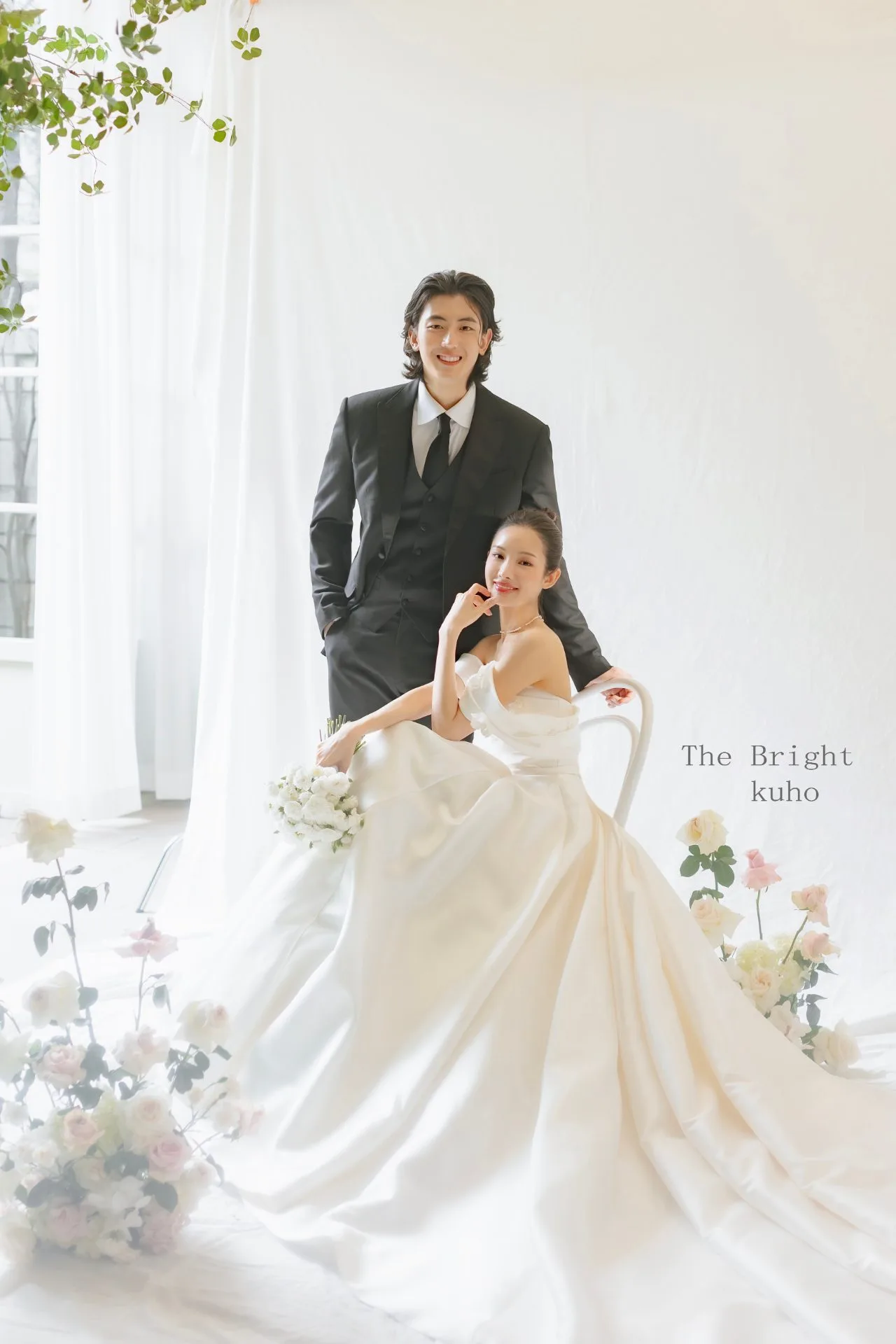 2025 The Bright 구호스튜디오 리허설 샘플 - 54