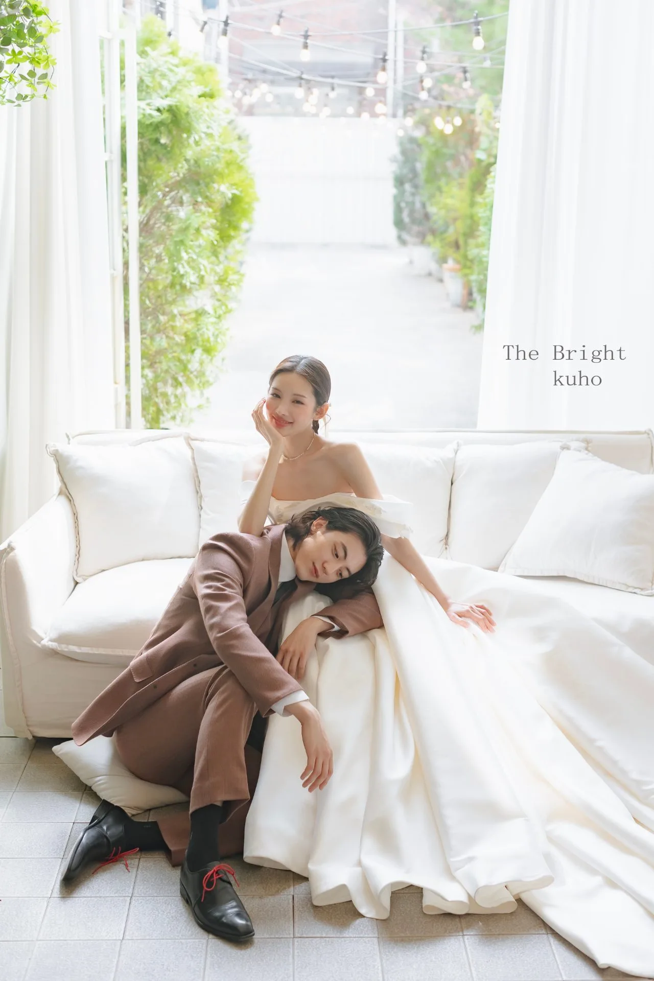 2025 The Bright 구호스튜디오 리허설 샘플 - 70