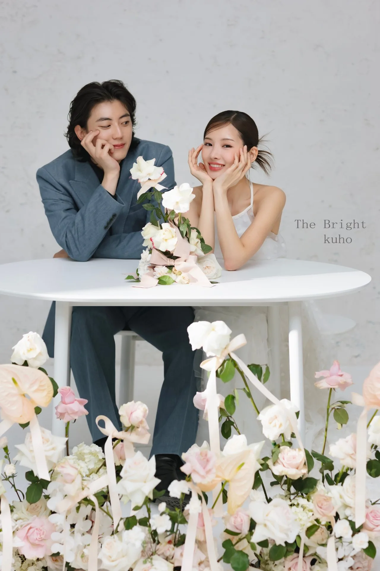2025 The Bright 구호스튜디오 리허설 샘플 - 74
