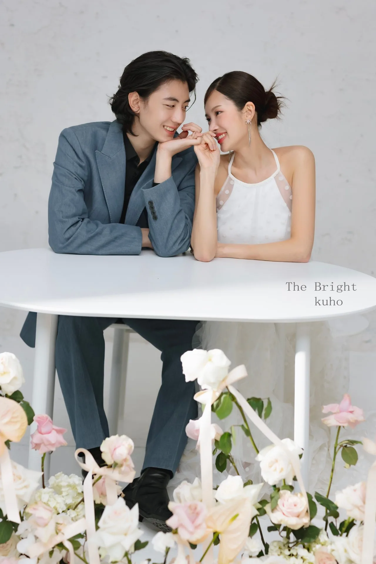 2025 The Bright 구호스튜디오 리허설 샘플 - 75