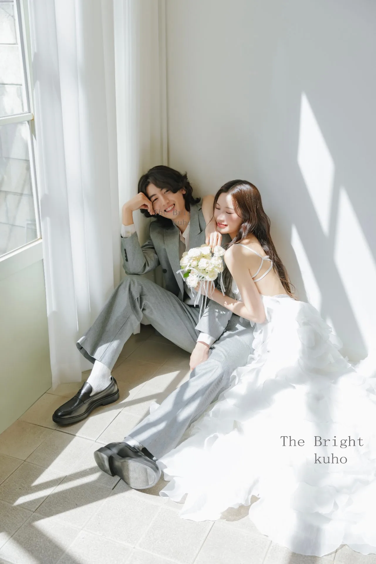 2025 The Bright 구호스튜디오 리허설 샘플 - 80