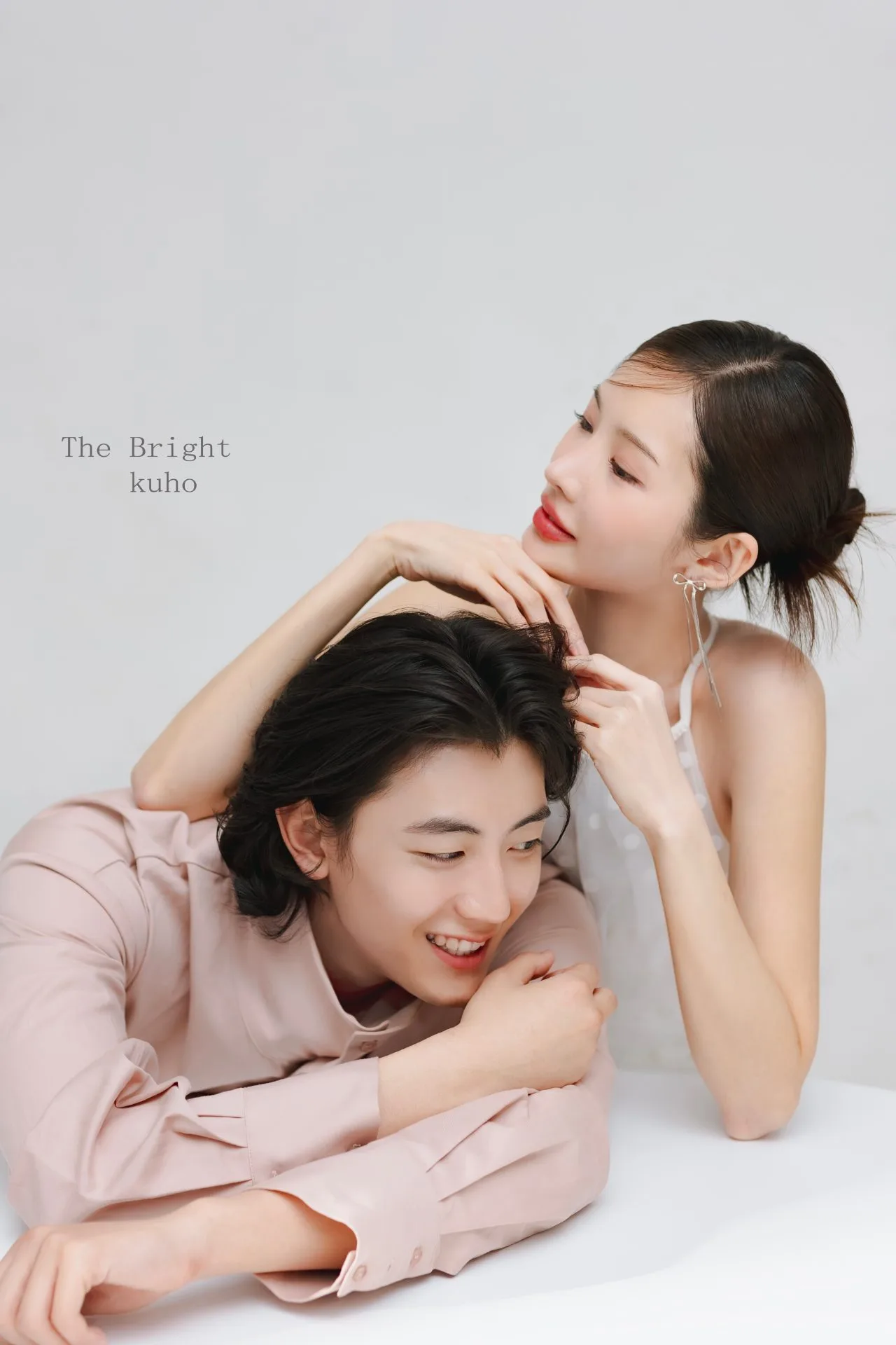 2025 The Bright 구호스튜디오 리허설 샘플 - 94