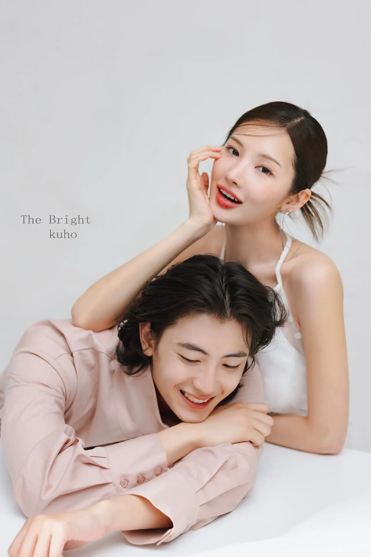 2025 The Bright 구호스튜디오 리허설 샘플 - 96