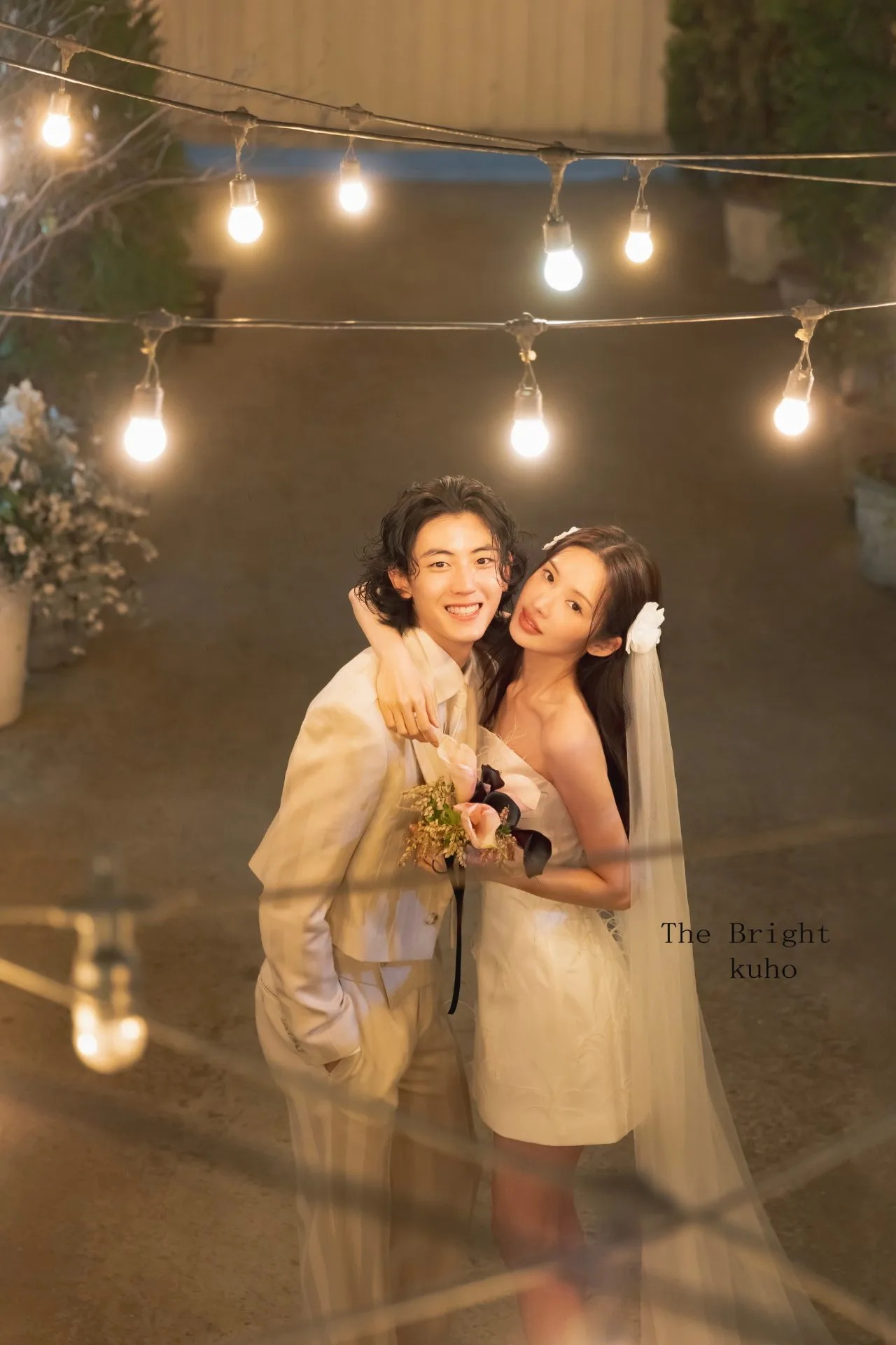 2025 The Bright 구호스튜디오 리허설 샘플 - 133