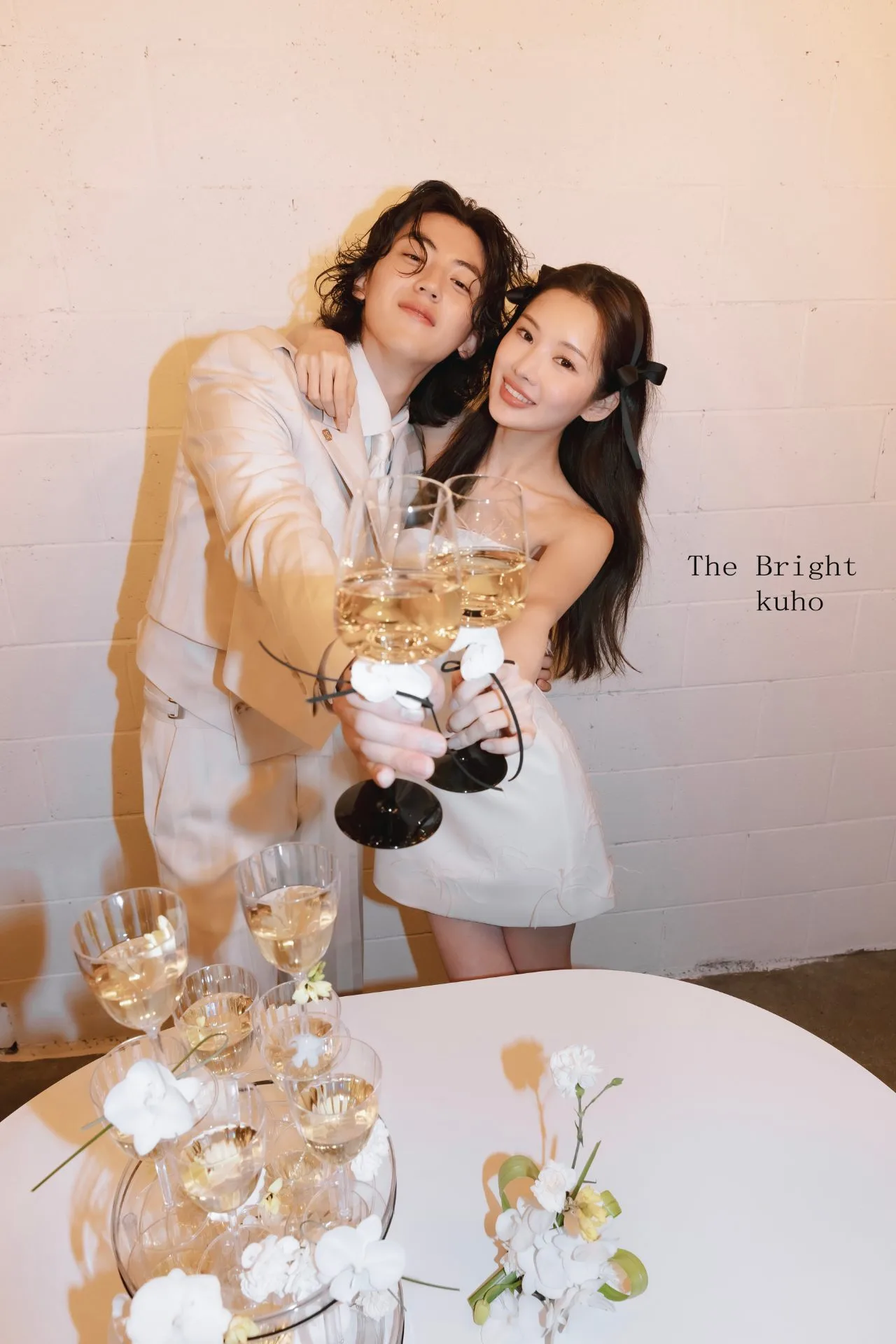 2025 The Bright 구호스튜디오 리허설 샘플 - 140
