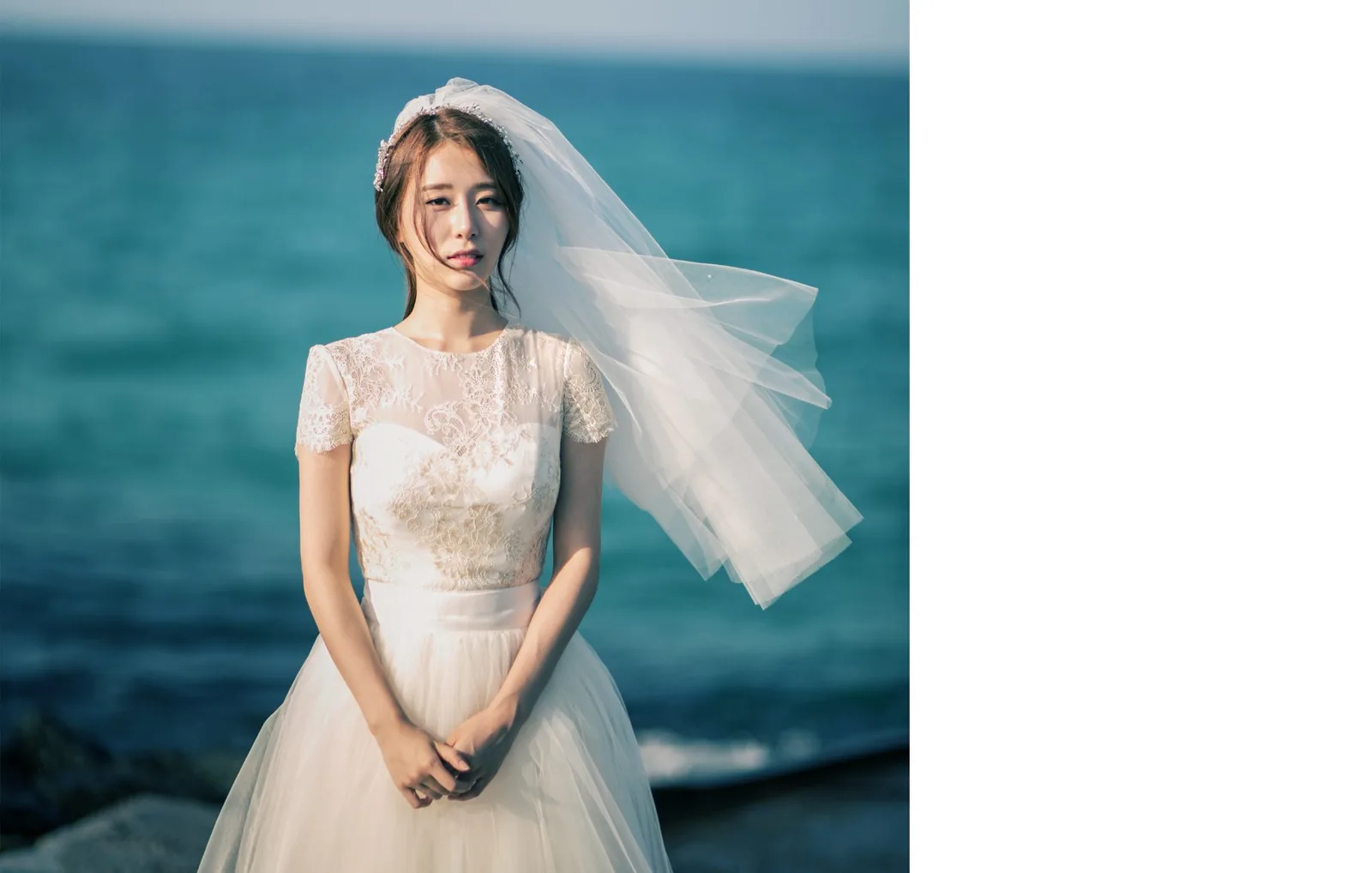 구호 제주 세미 야외 촬영 - 28