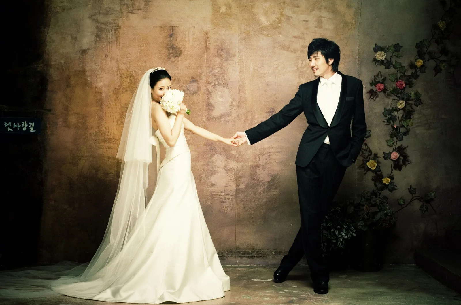 2008 New Sample metal 韓国前撮り photos - 14