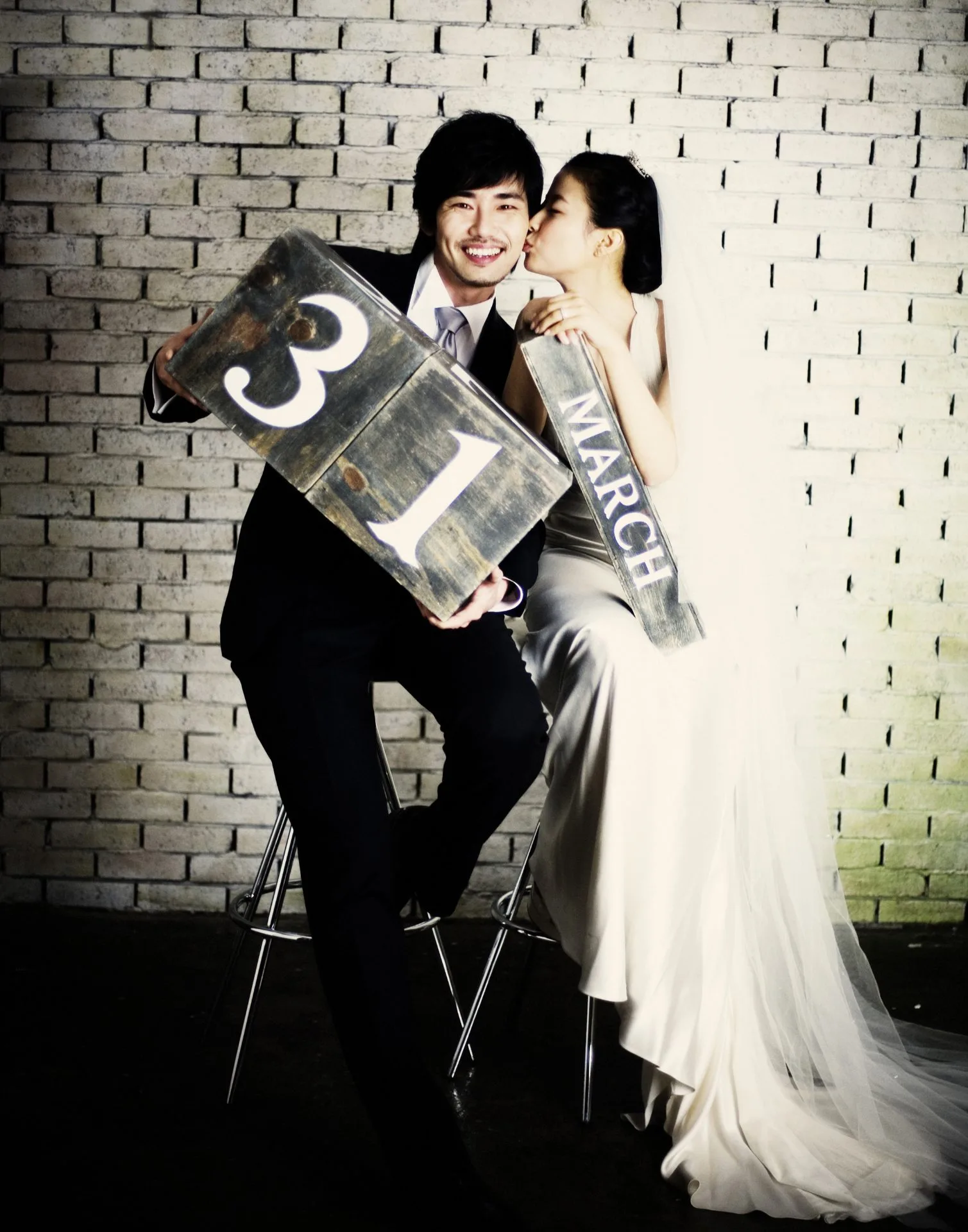 2008 New Sample metal 韓国前撮り photos - 25
