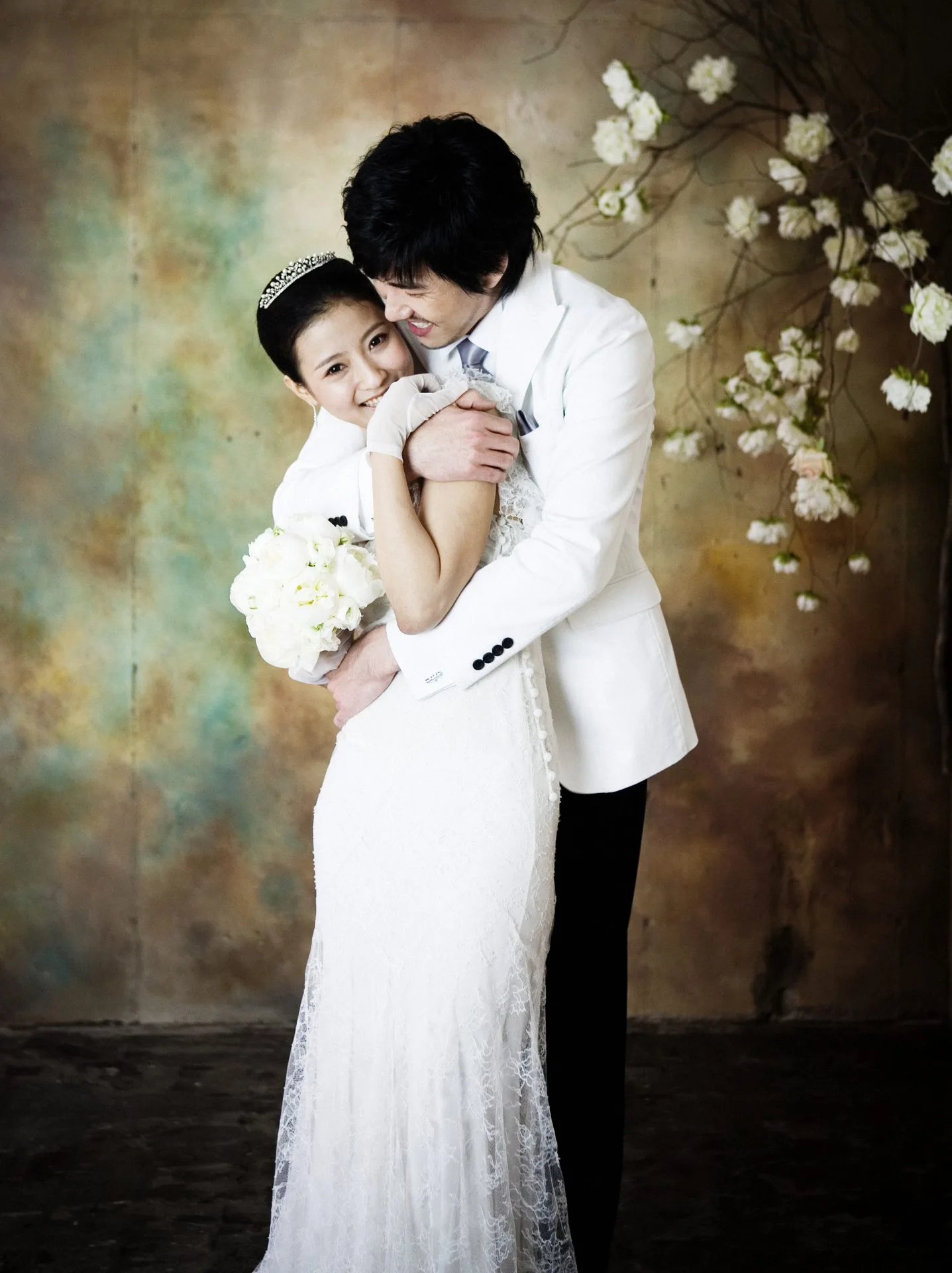 2008 New Sample metal 韓国前撮り photos - 29