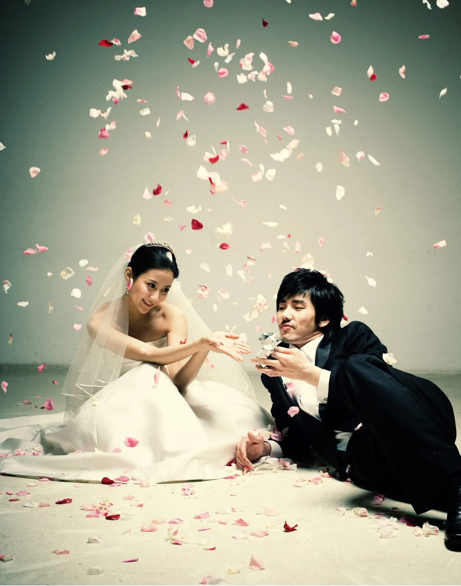 2008 New Sample metal 韓国前撮り photos - 36