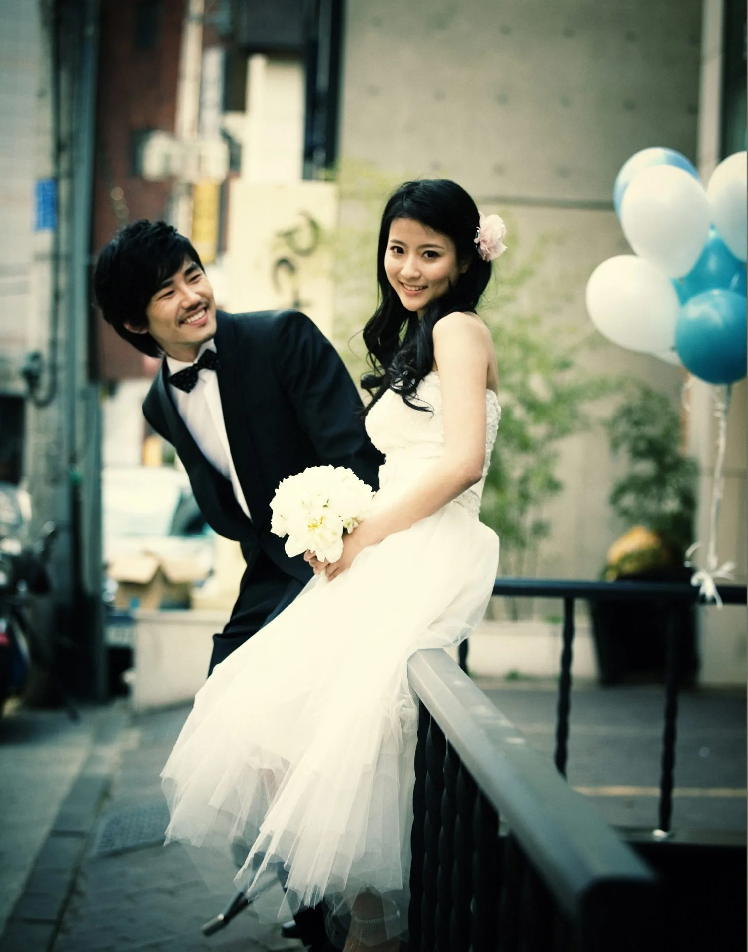 2008 New Sample metal 韓国前撮り photos - 41